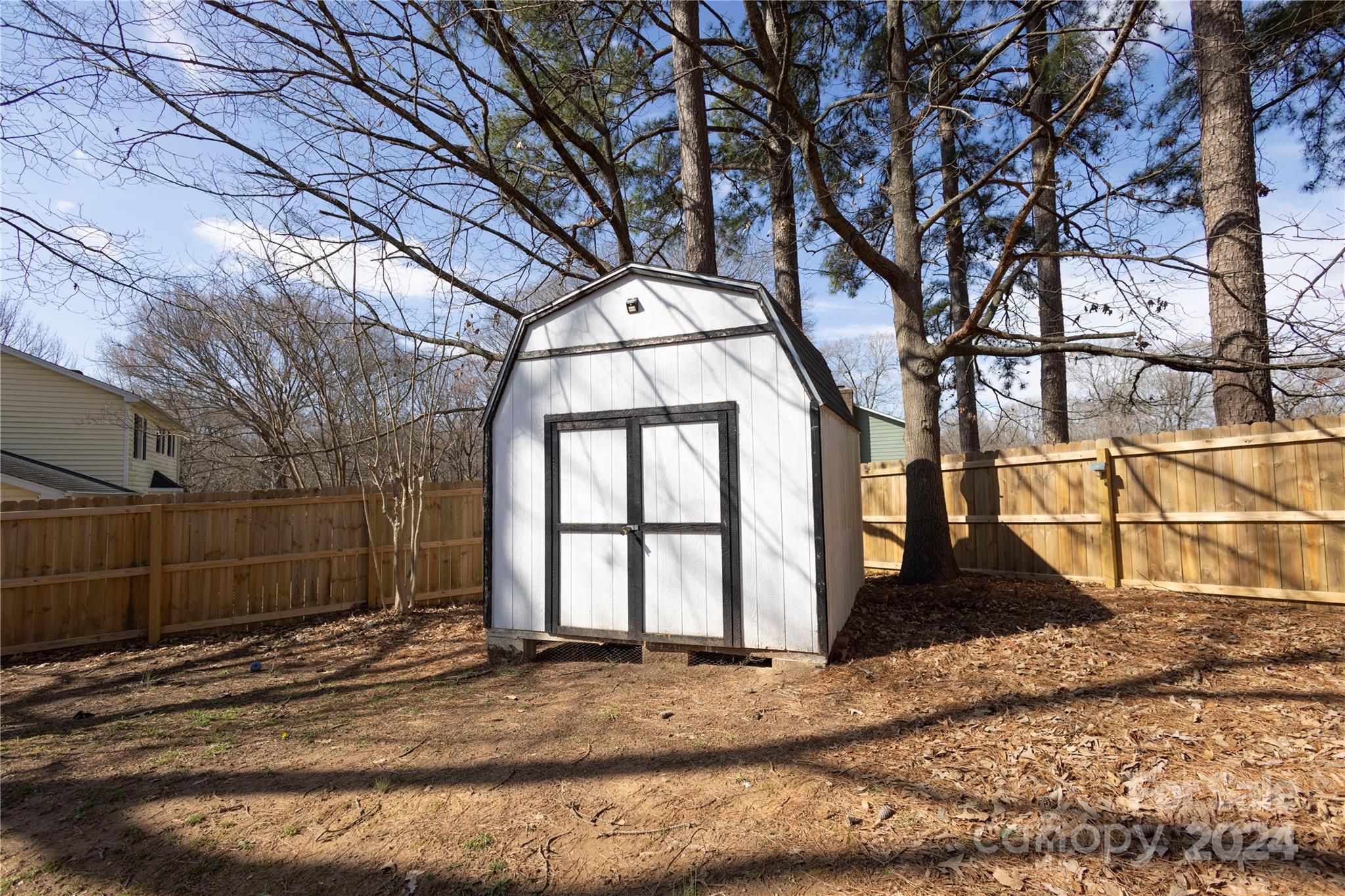 South Pines - Residential