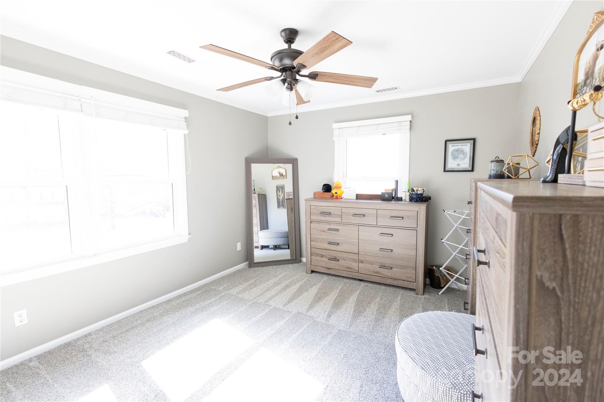 South Pines - Residential