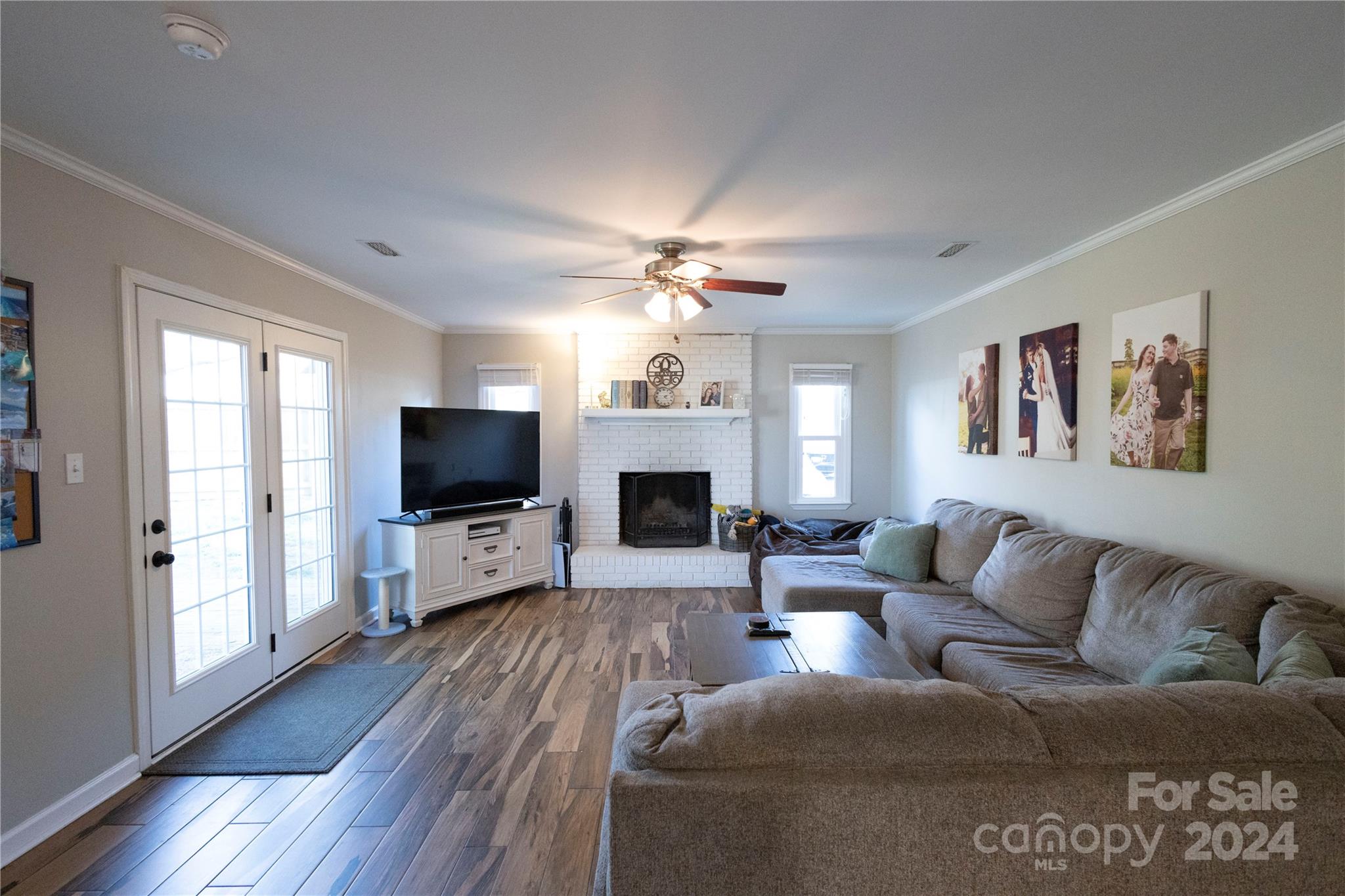 South Pines - Residential