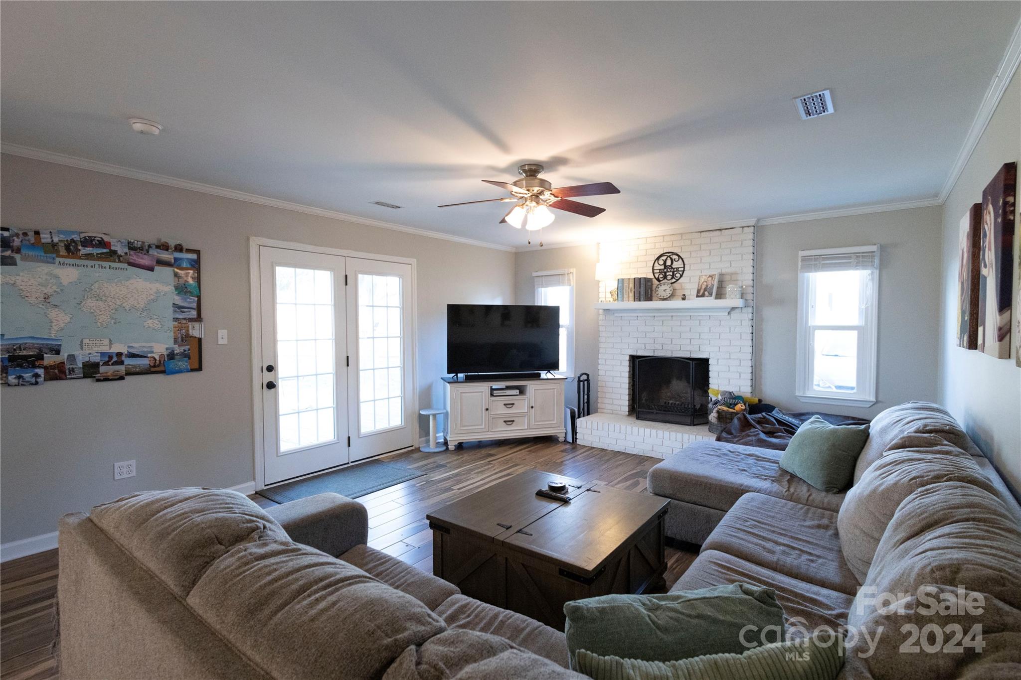 South Pines - Residential