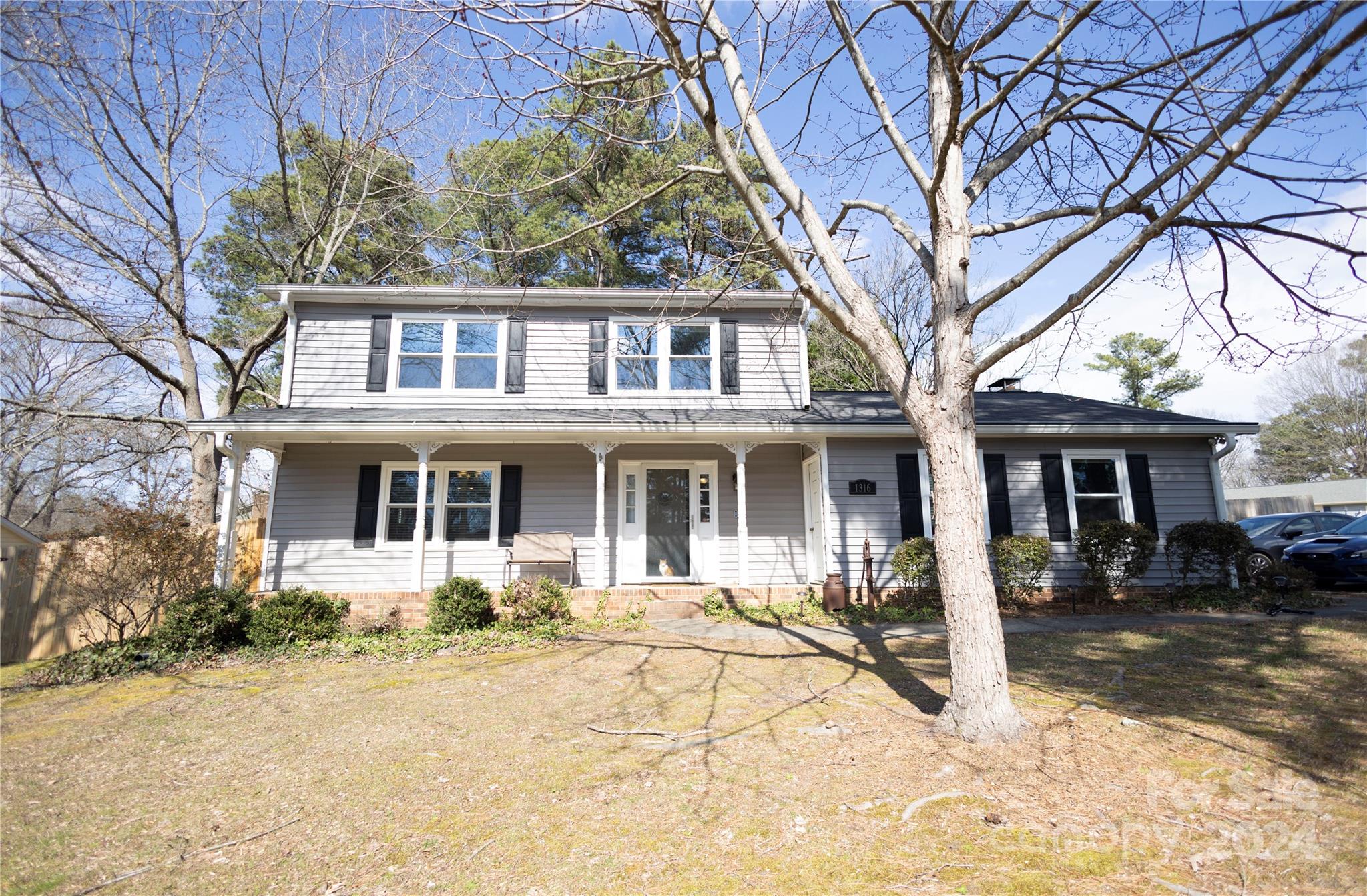 South Pines - Residential