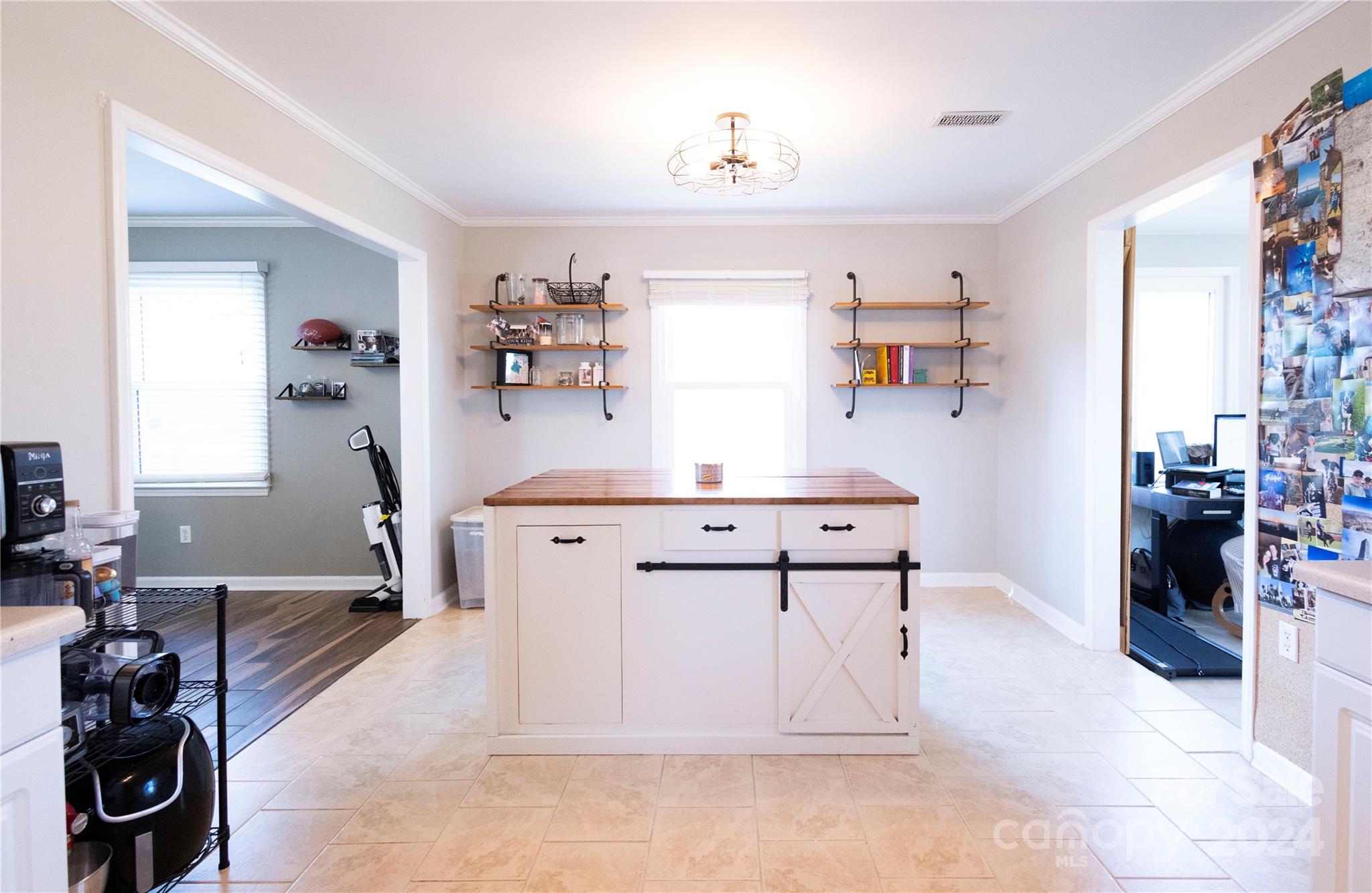 South Pines - Residential