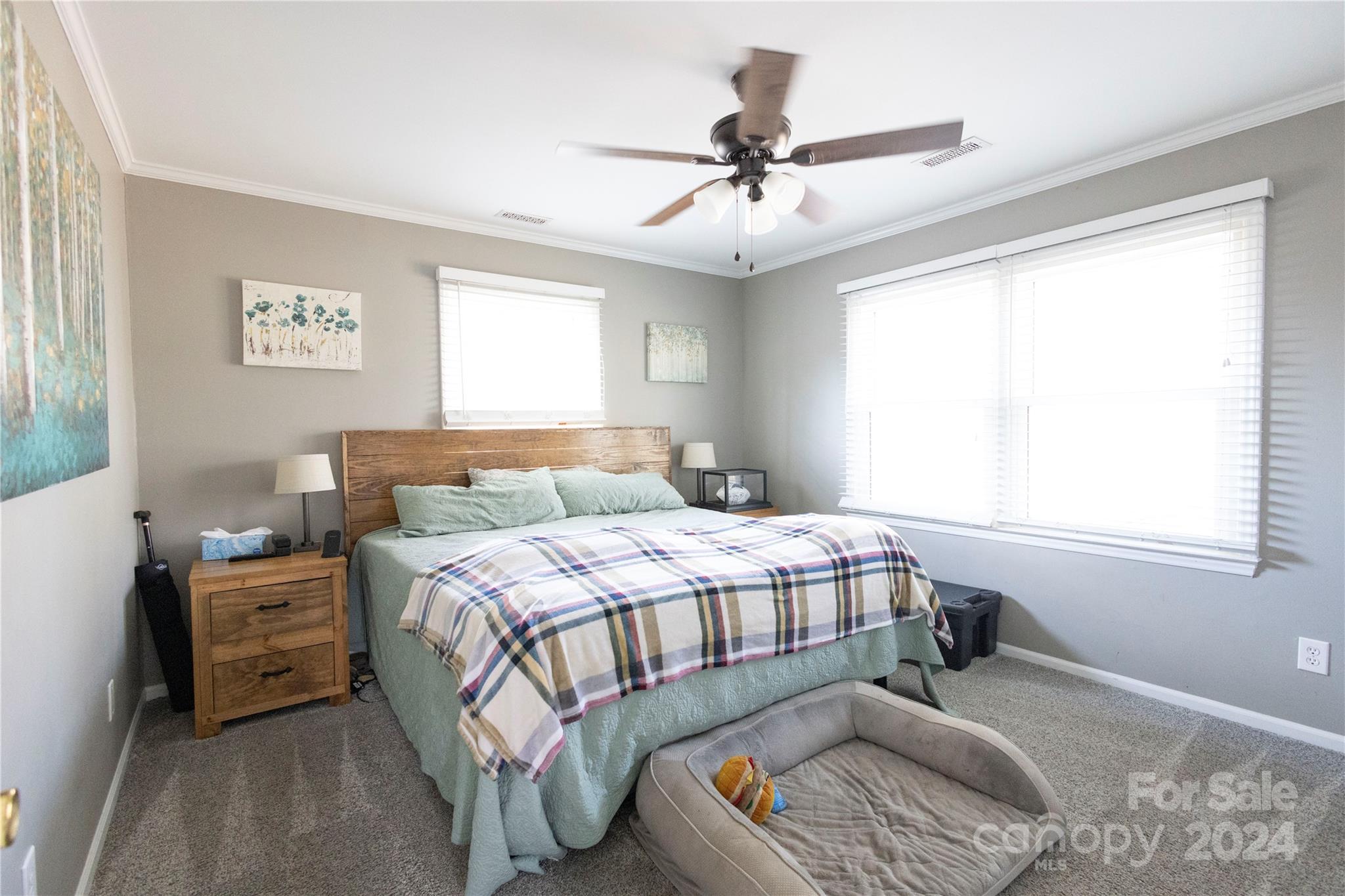 South Pines - Residential