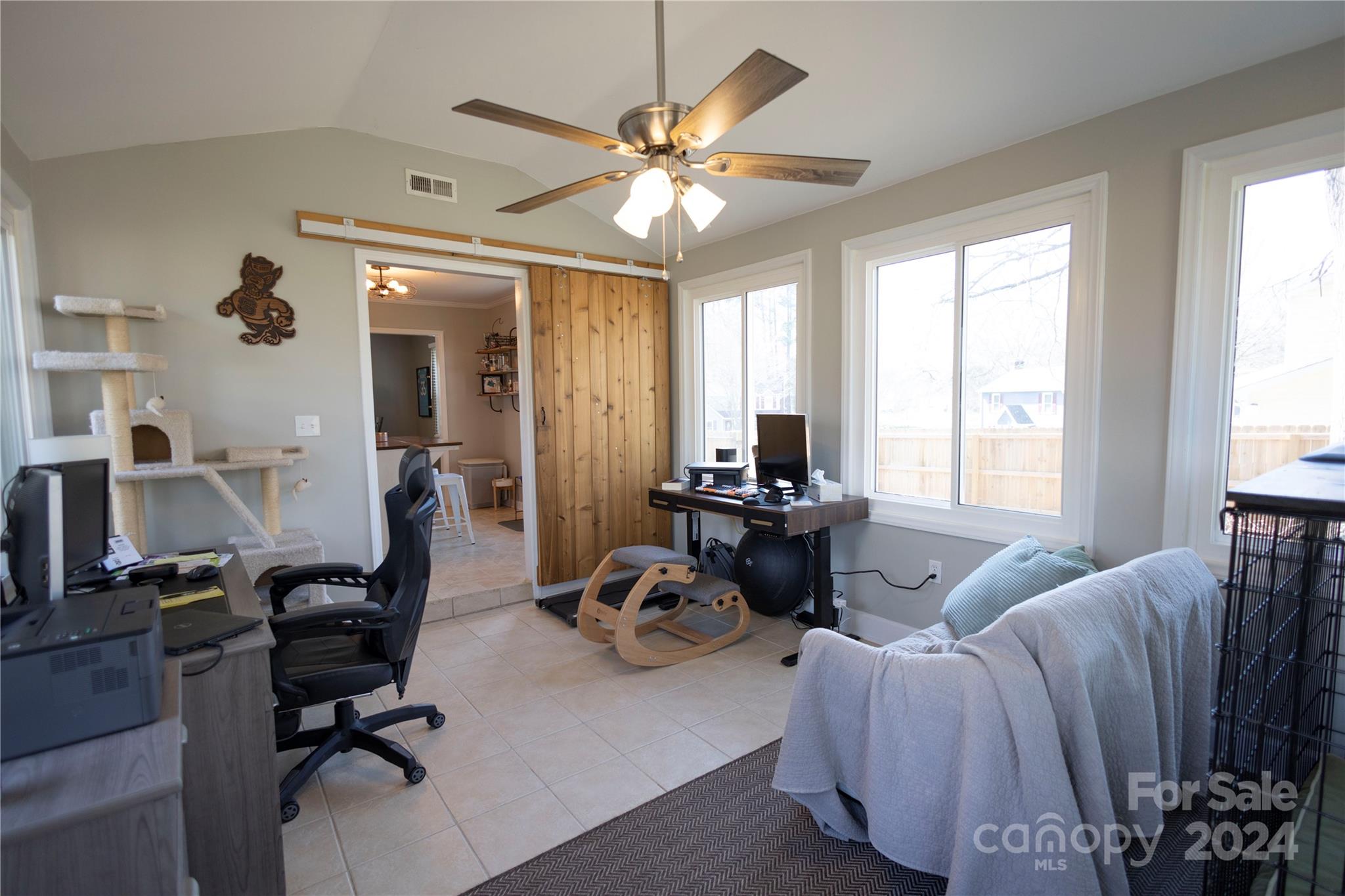 South Pines - Residential