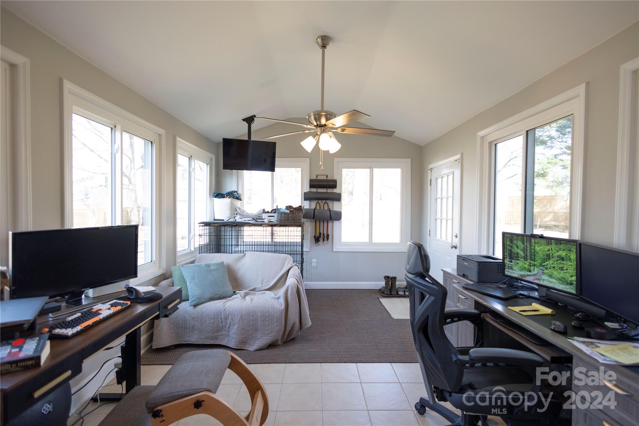 South Pines - Residential