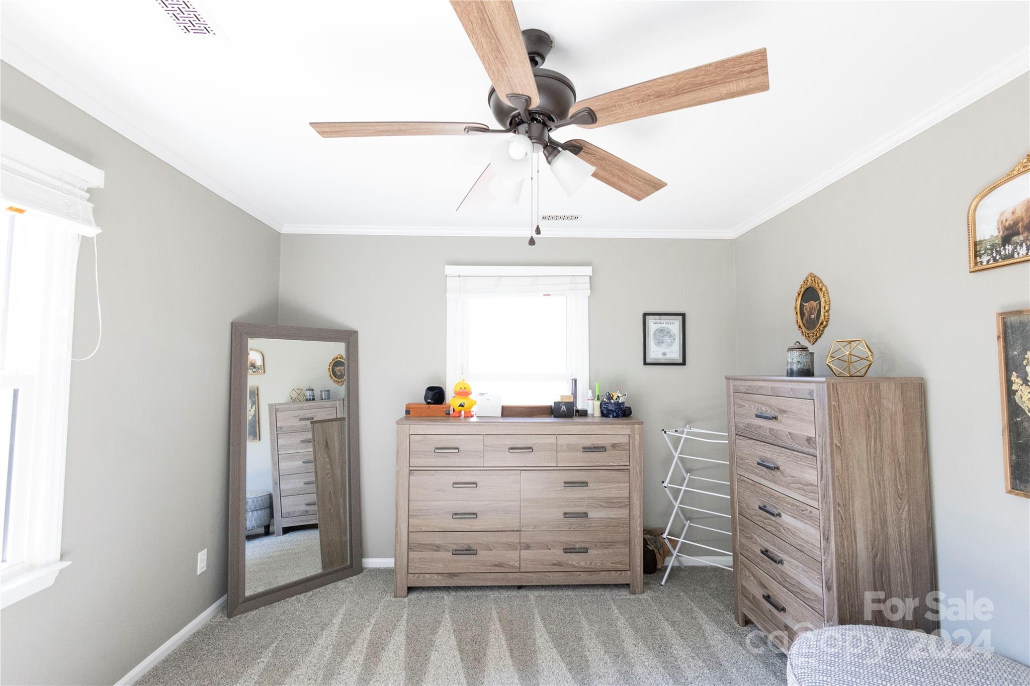 South Pines - Residential