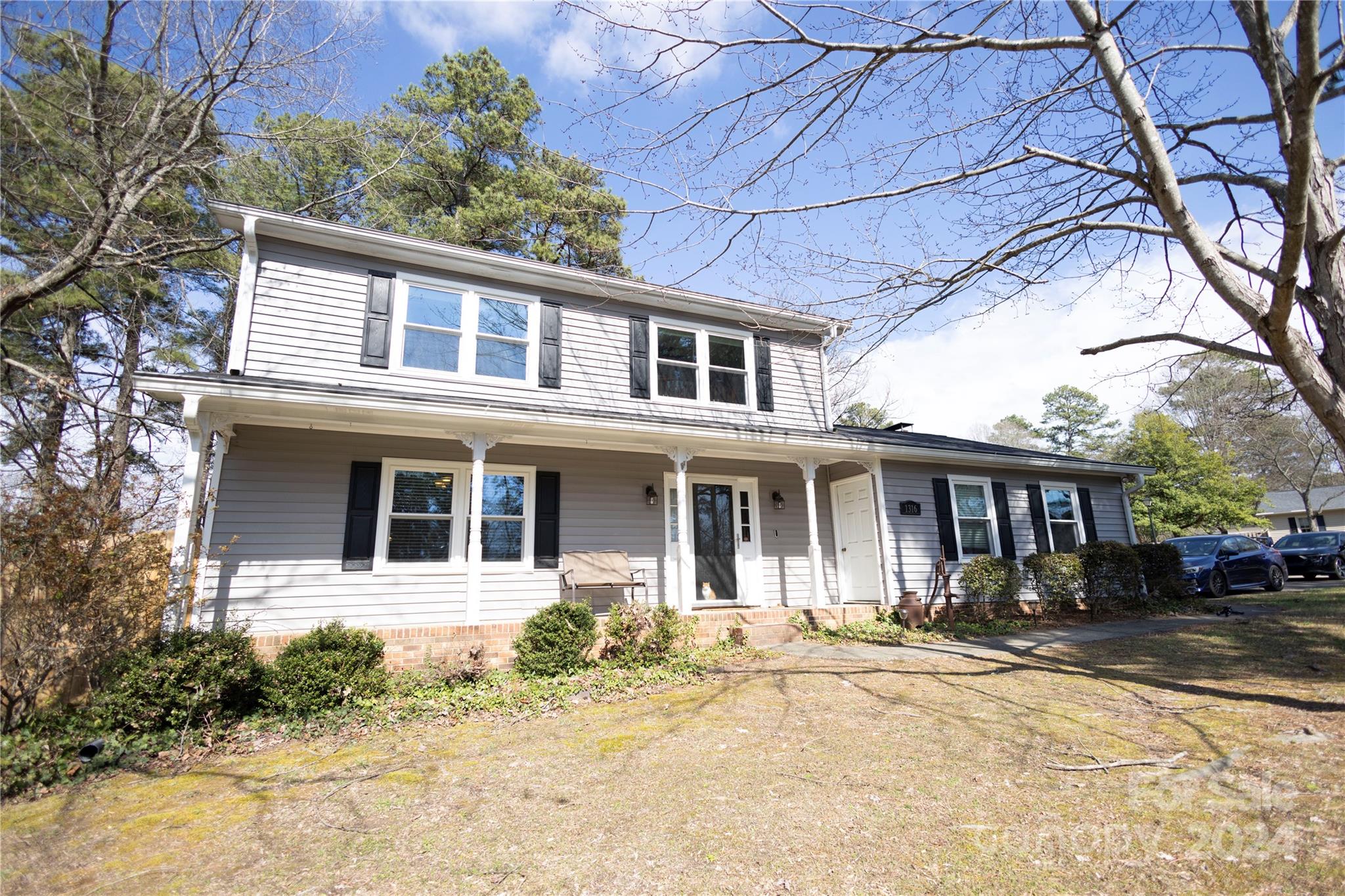 South Pines - Residential