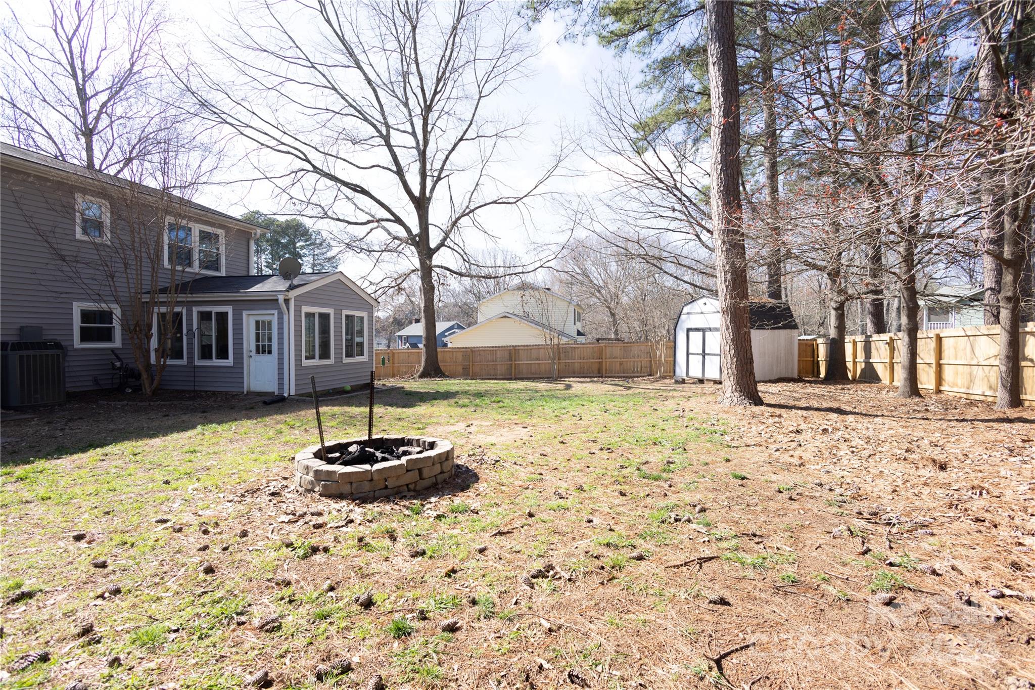 South Pines - Residential