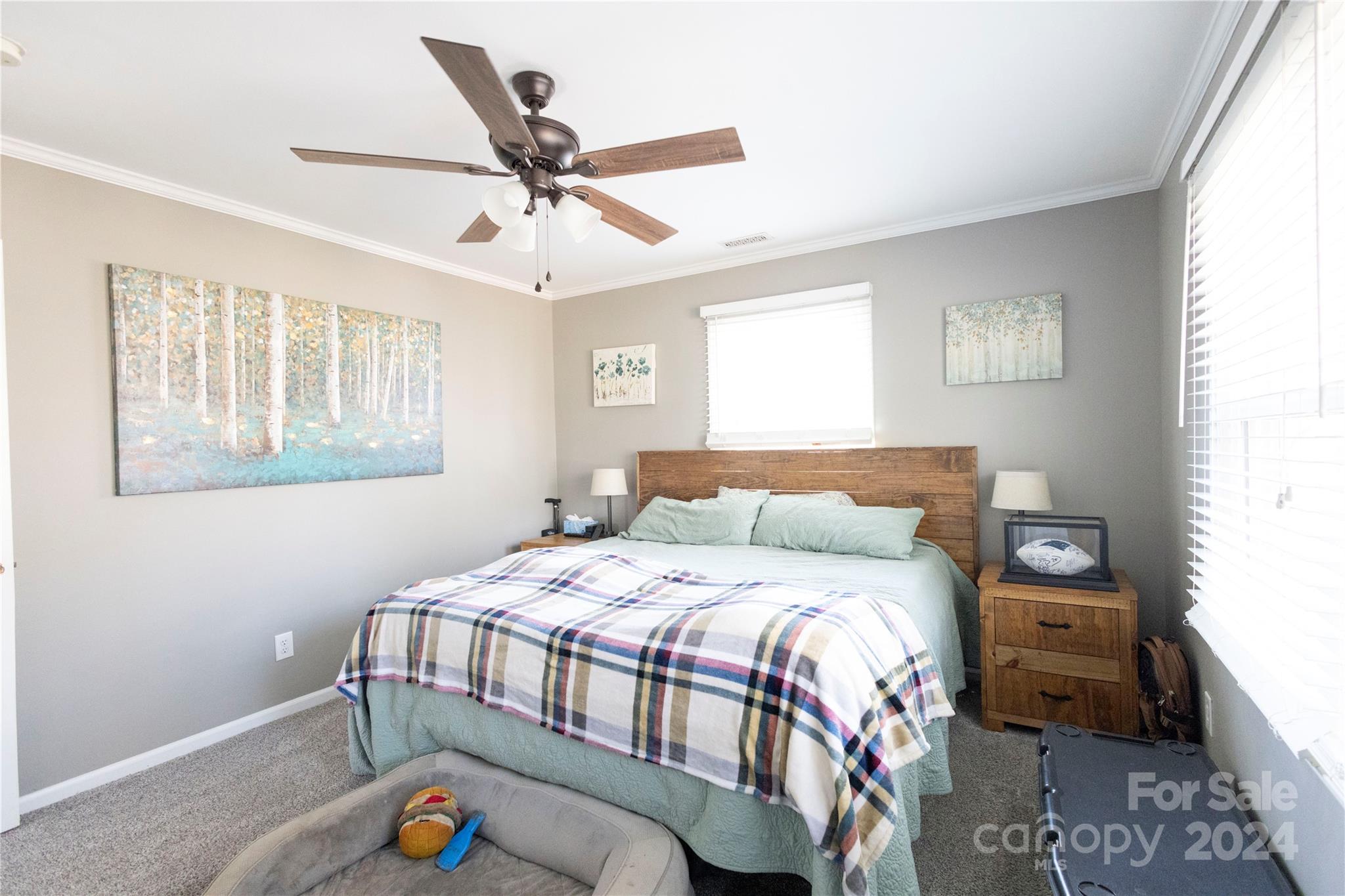 South Pines - Residential