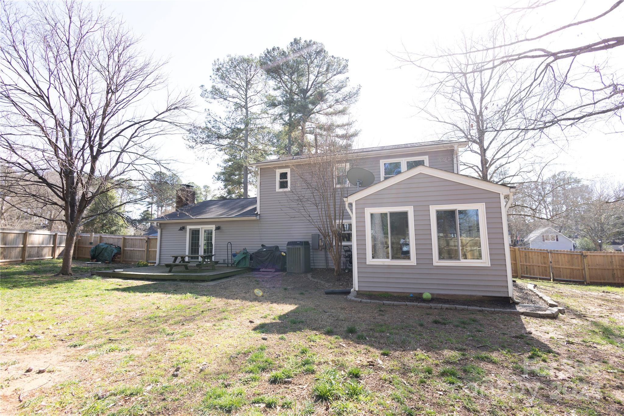 South Pines - Residential