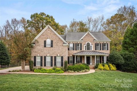 12135 Jumper Drive Mint Hill NC 28227