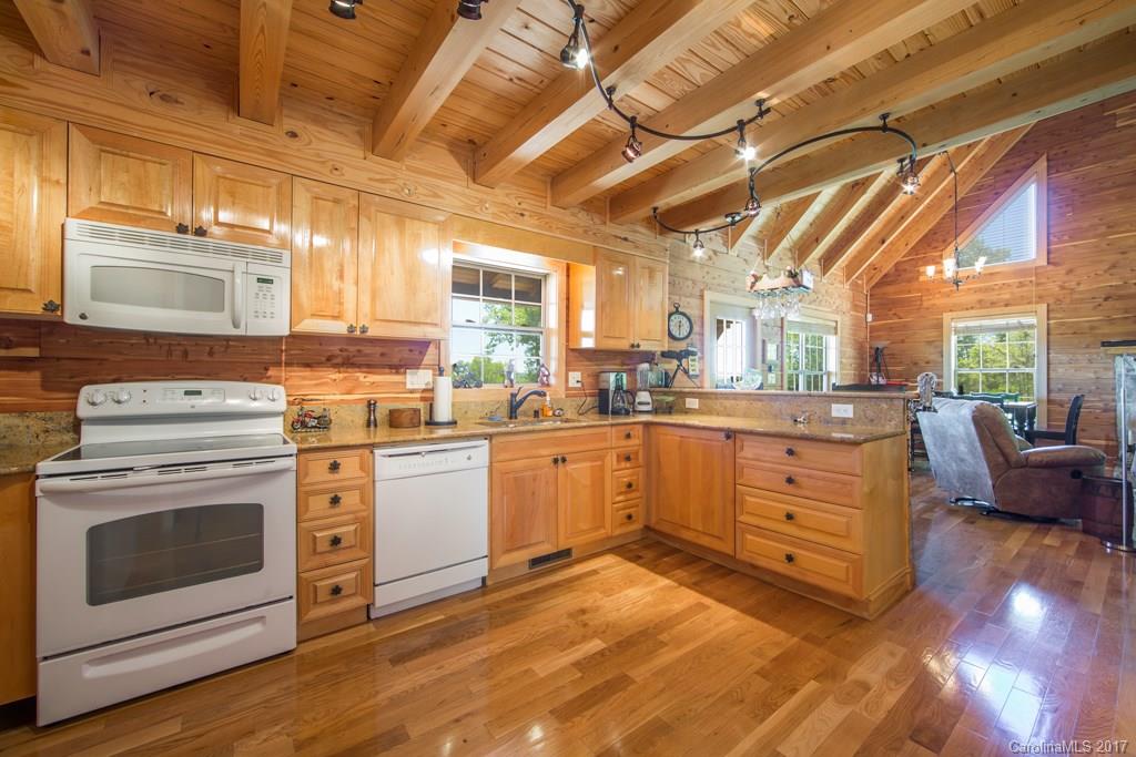 Mountain Dreams - Residential