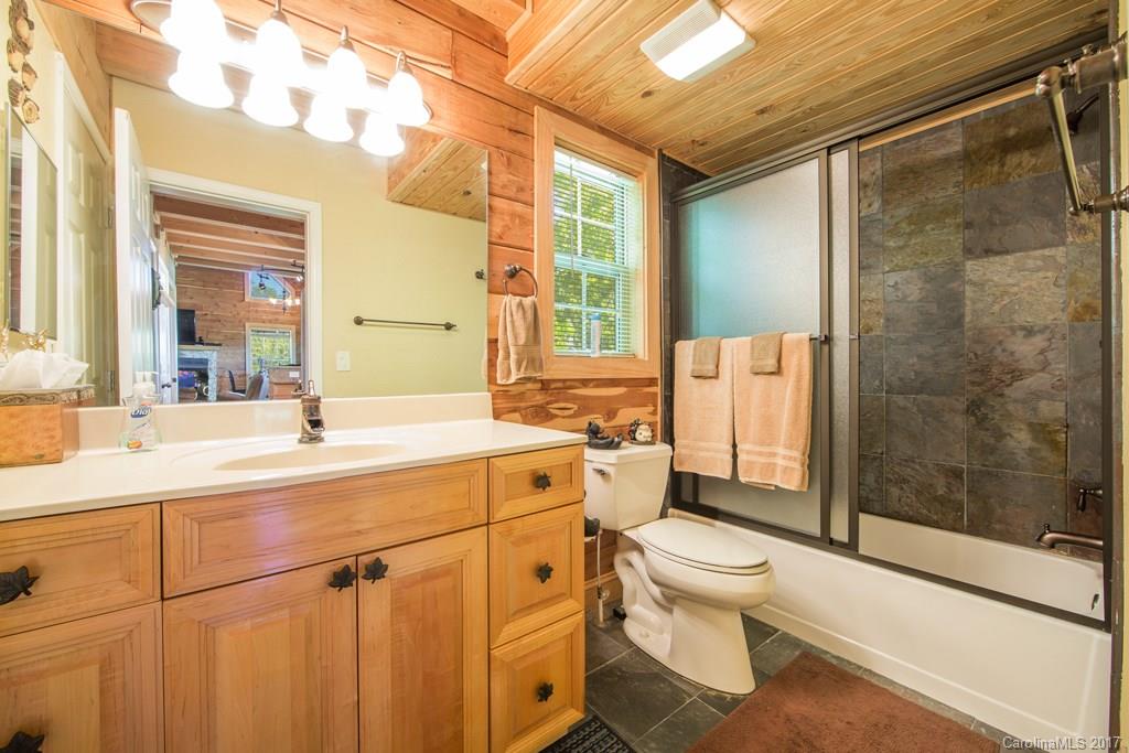 Mountain Dreams - Residential