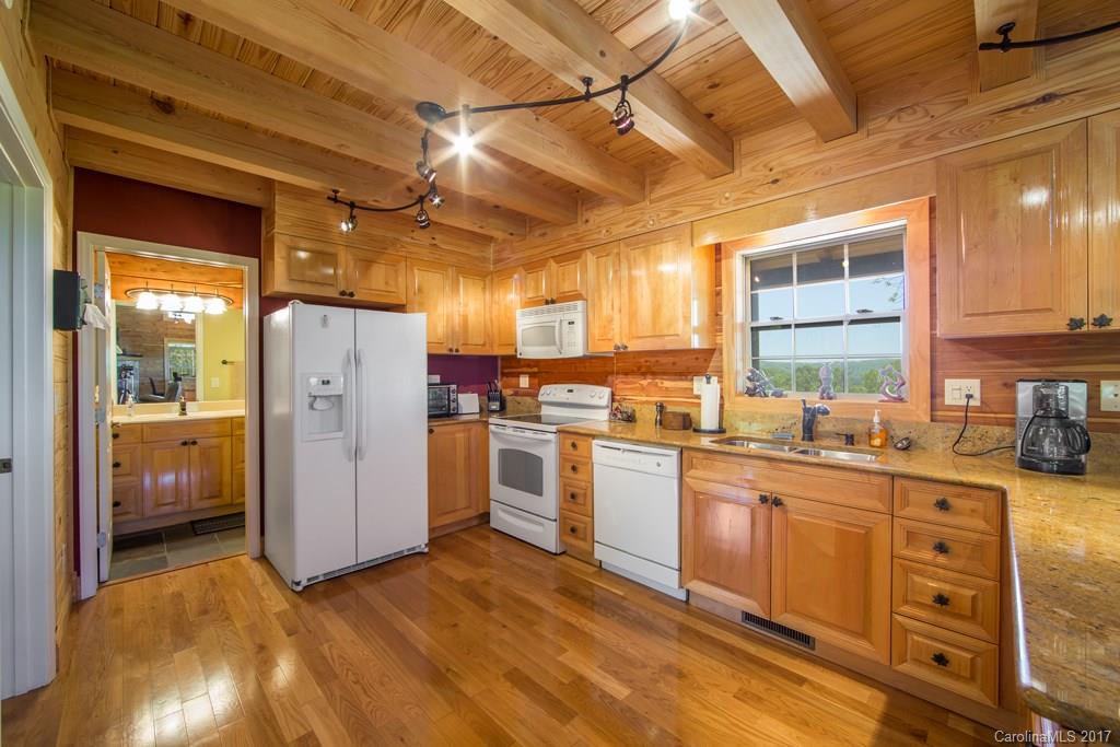 Mountain Dreams - Residential