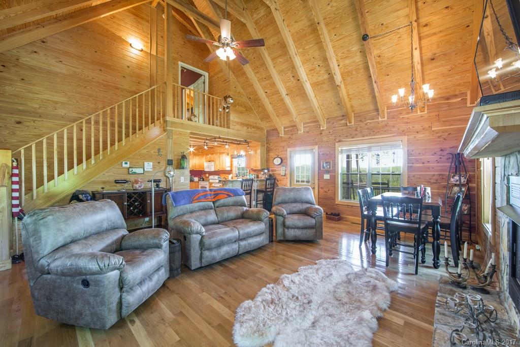 Mountain Dreams - Residential