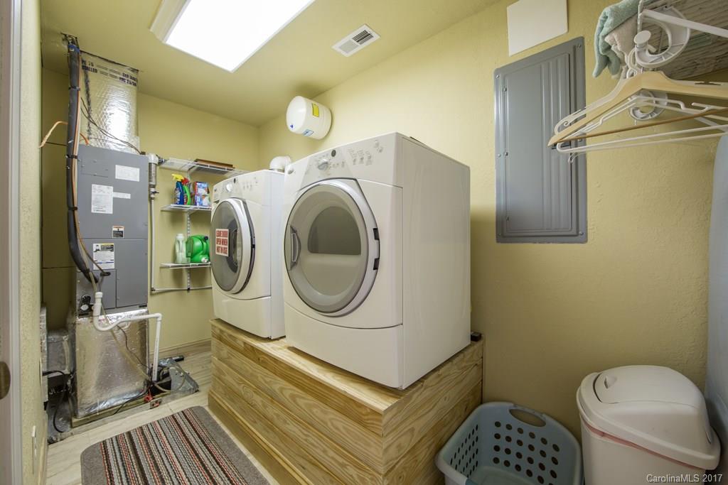 Mountain Dreams - Residential