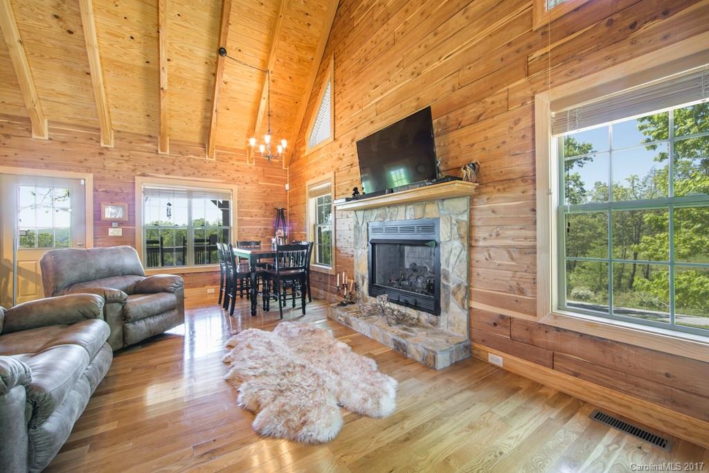 Mountain Dreams - Residential