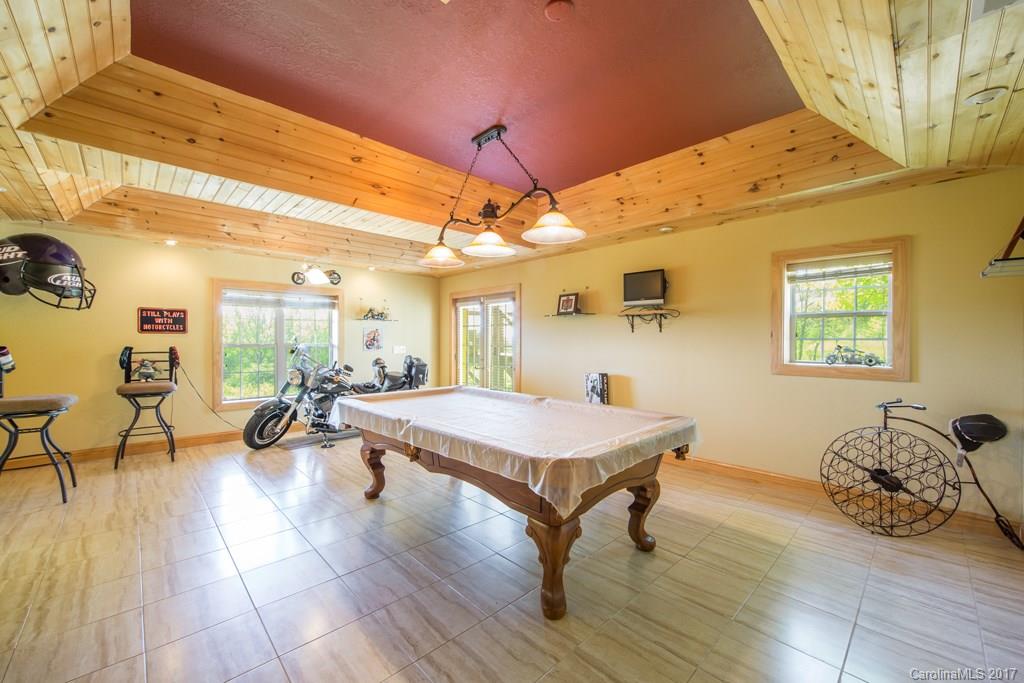 Mountain Dreams - Residential