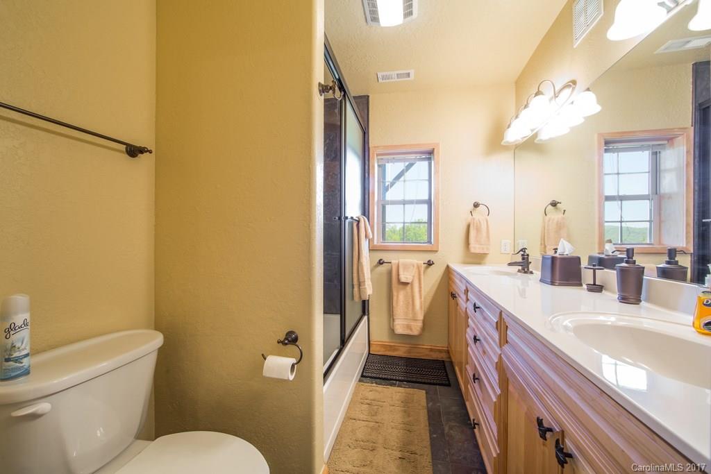 Mountain Dreams - Residential