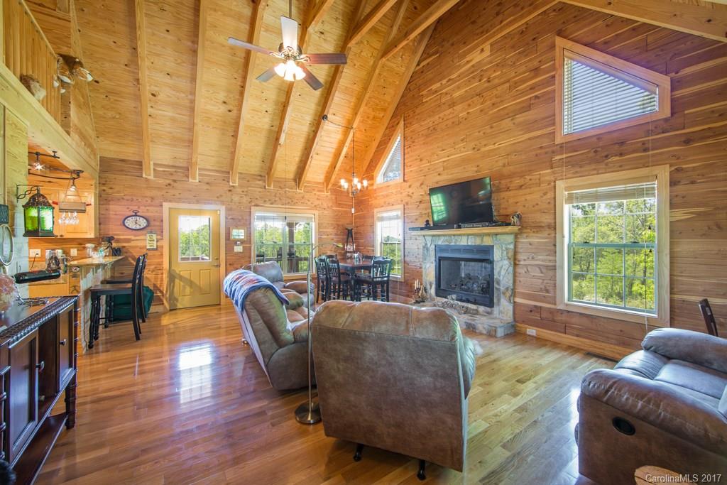 Mountain Dreams - Residential