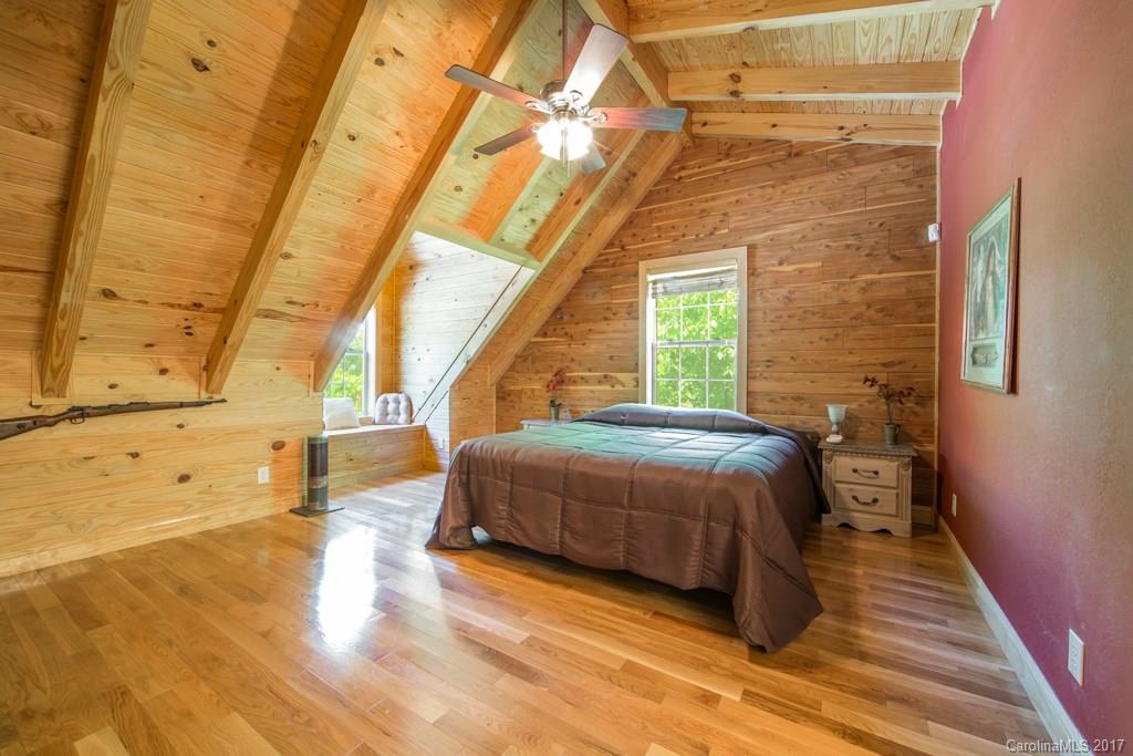 Mountain Dreams - Residential