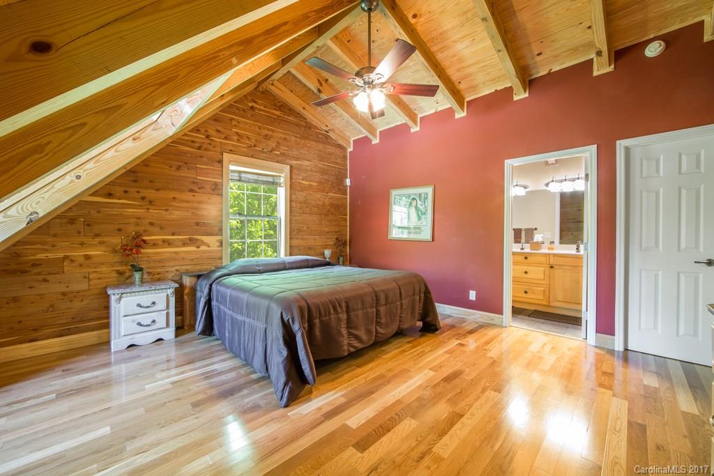 Mountain Dreams - Residential