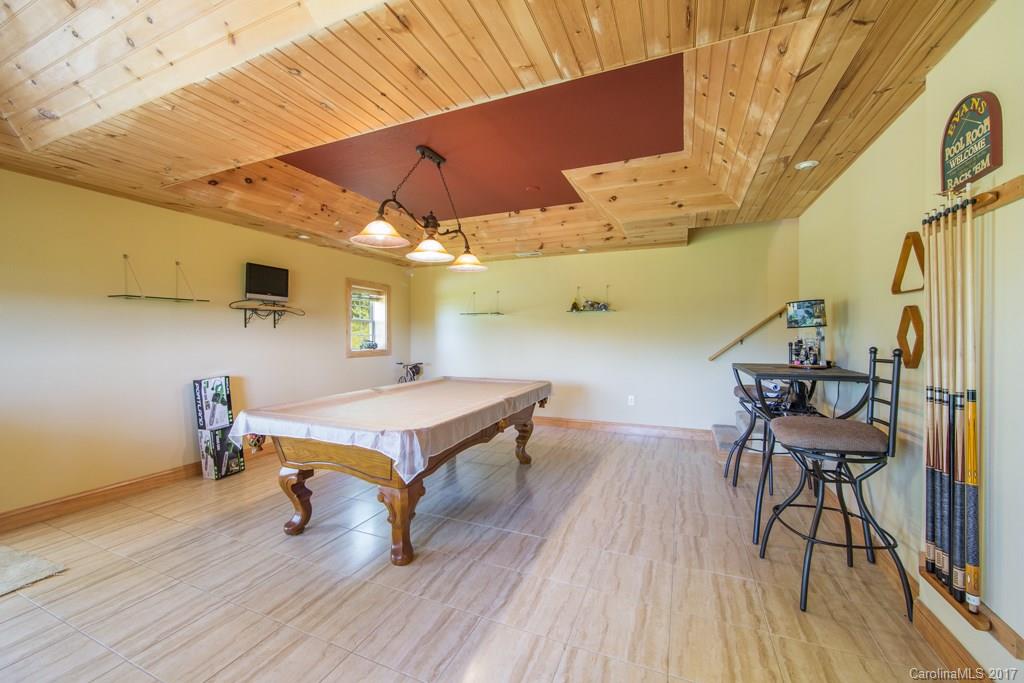 Mountain Dreams - Residential