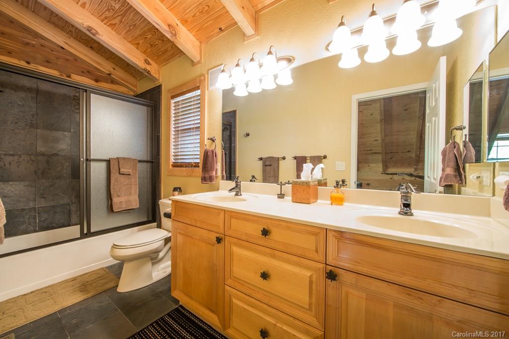 Mountain Dreams - Residential