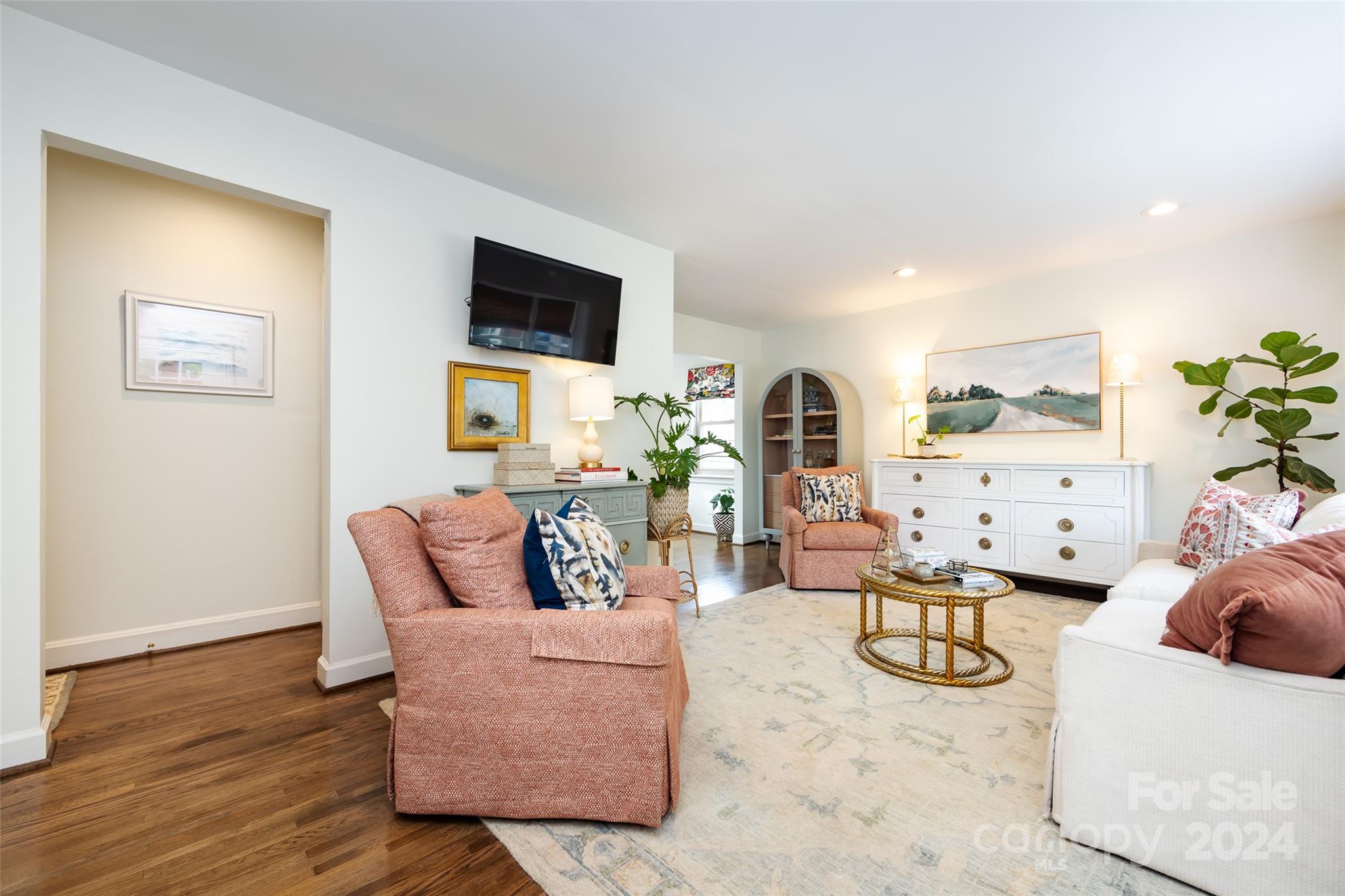 Madison Park - Residential