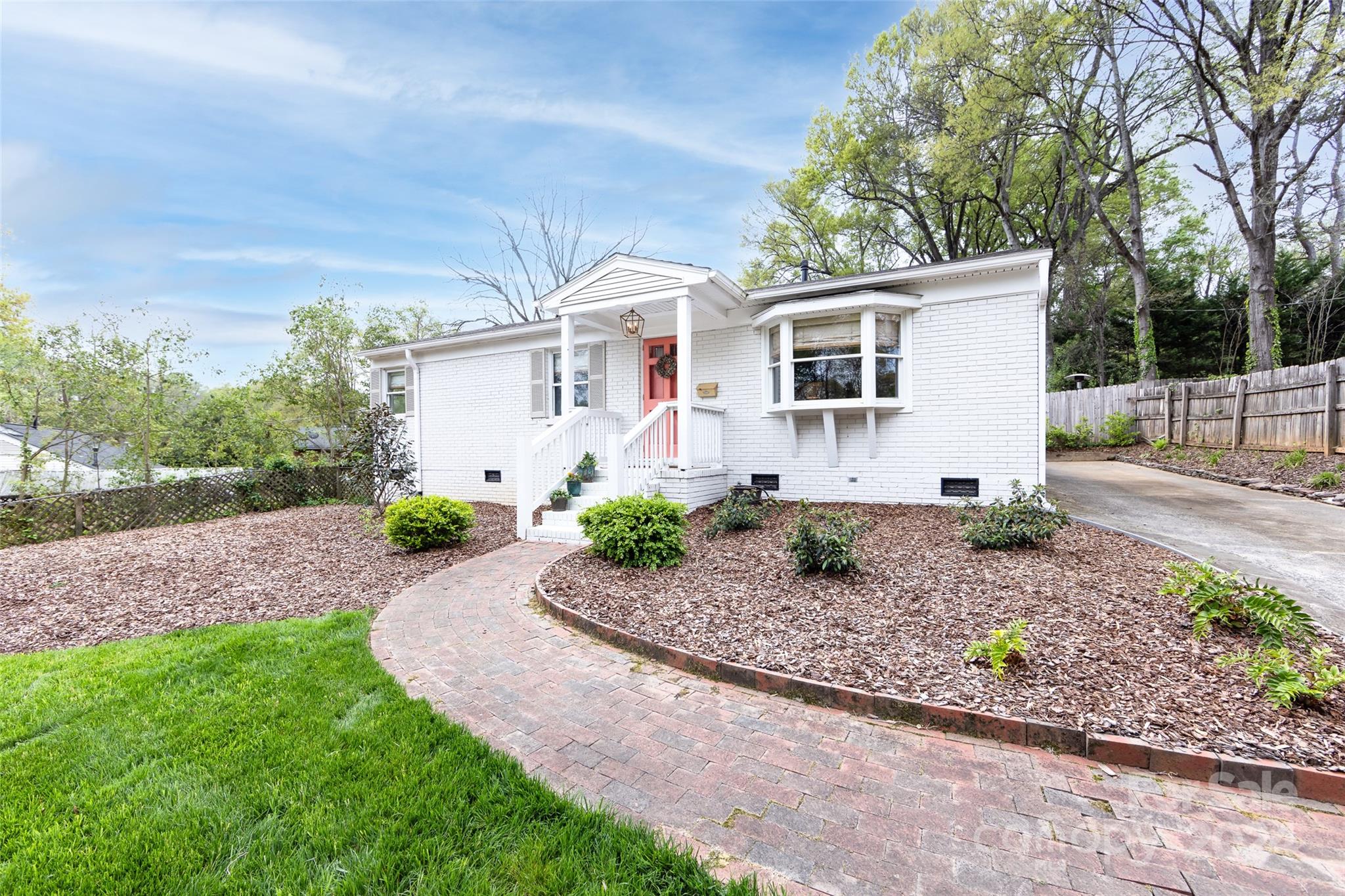 Madison Park - Residential