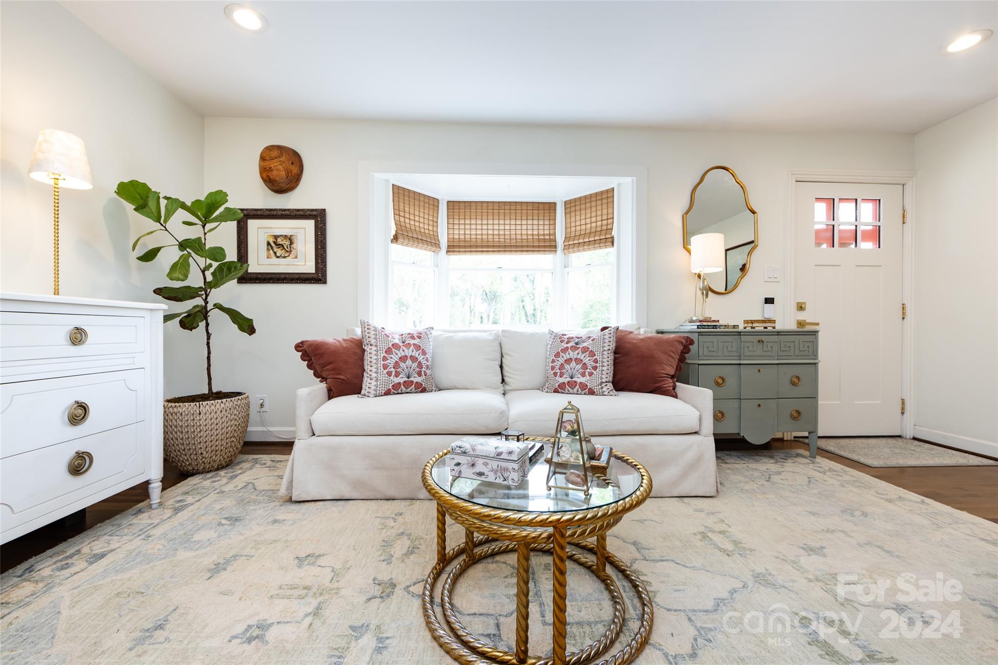 Madison Park - Residential