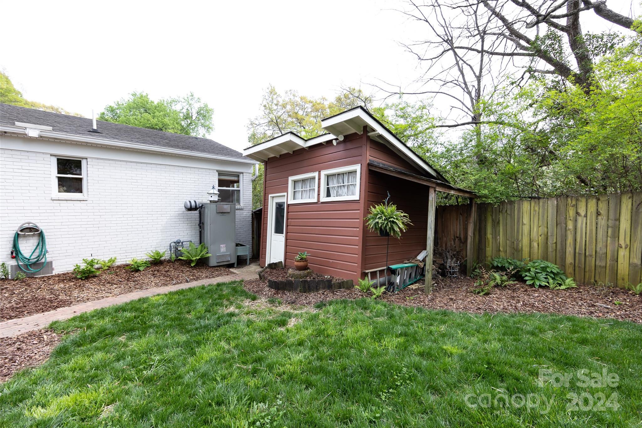 Madison Park - Residential