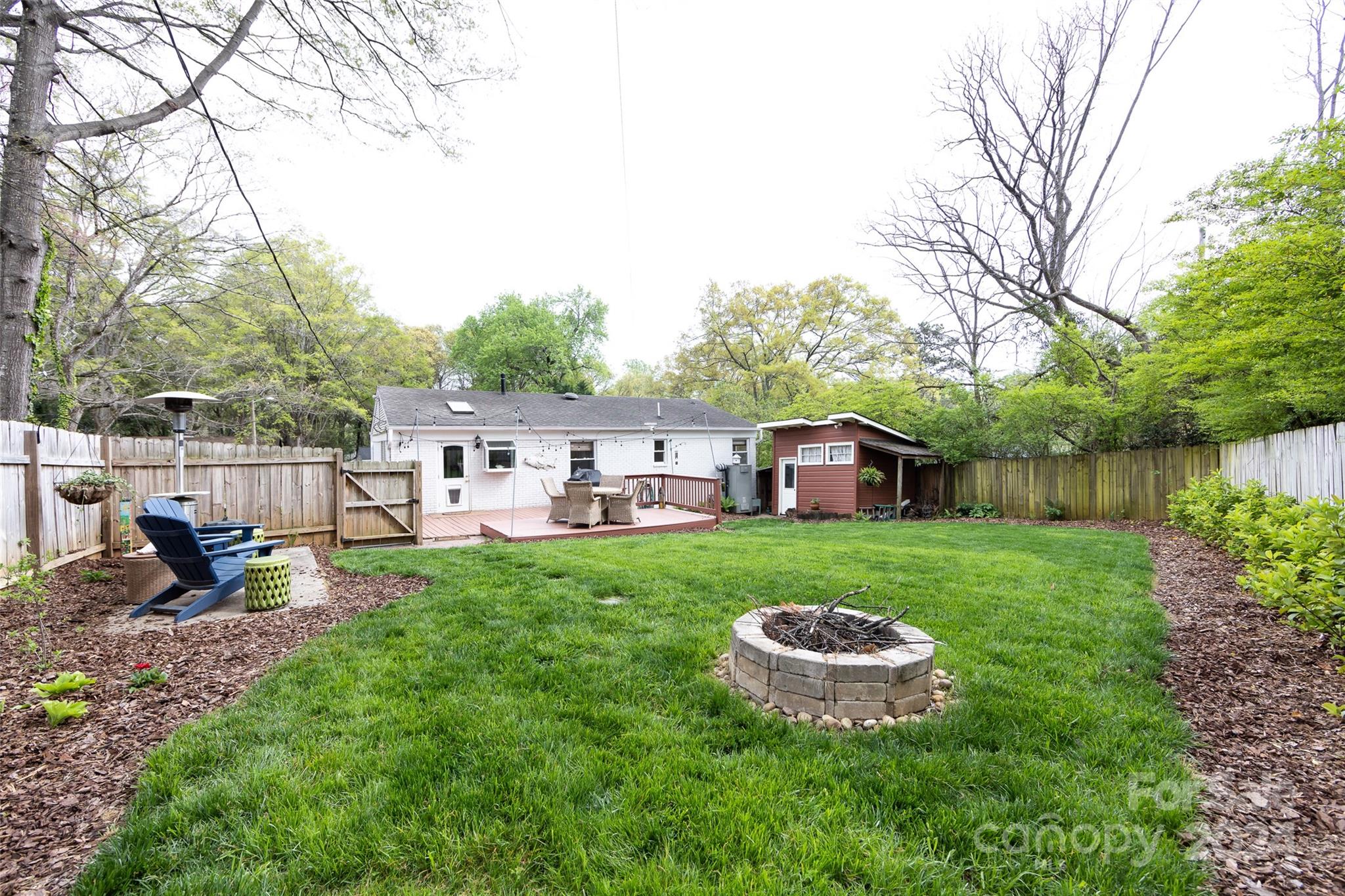 Madison Park - Residential