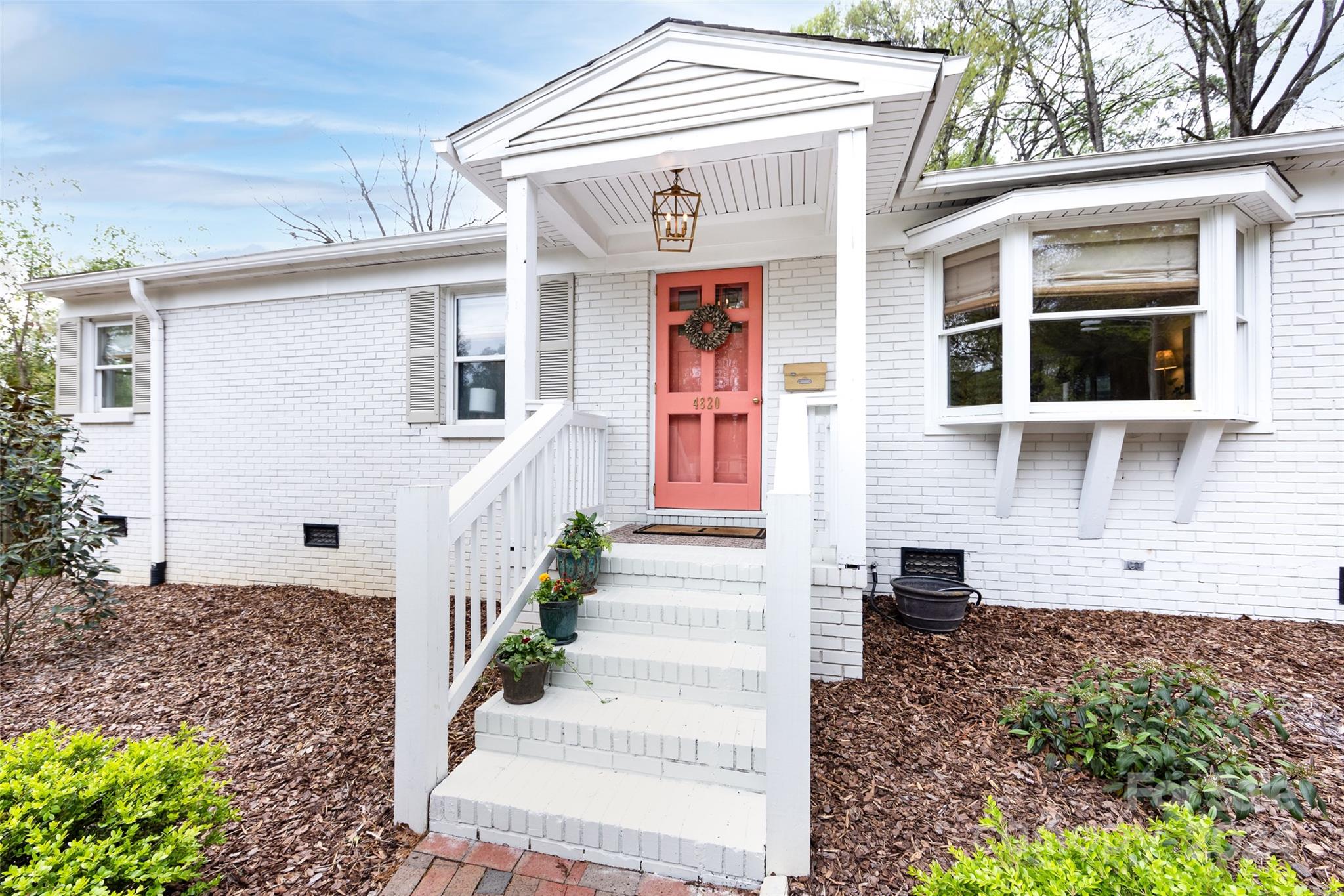 Madison Park - Residential