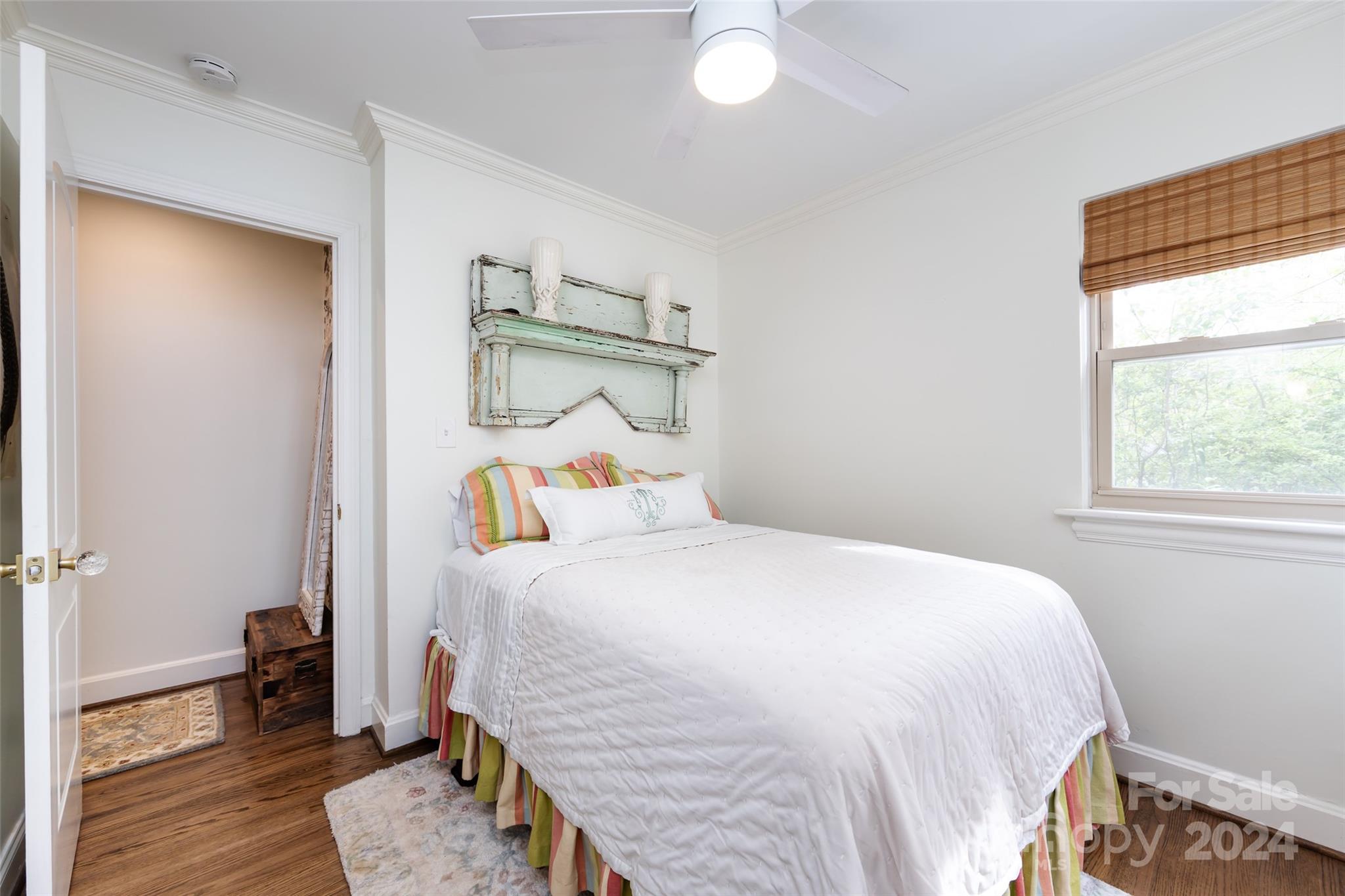 Madison Park - Residential