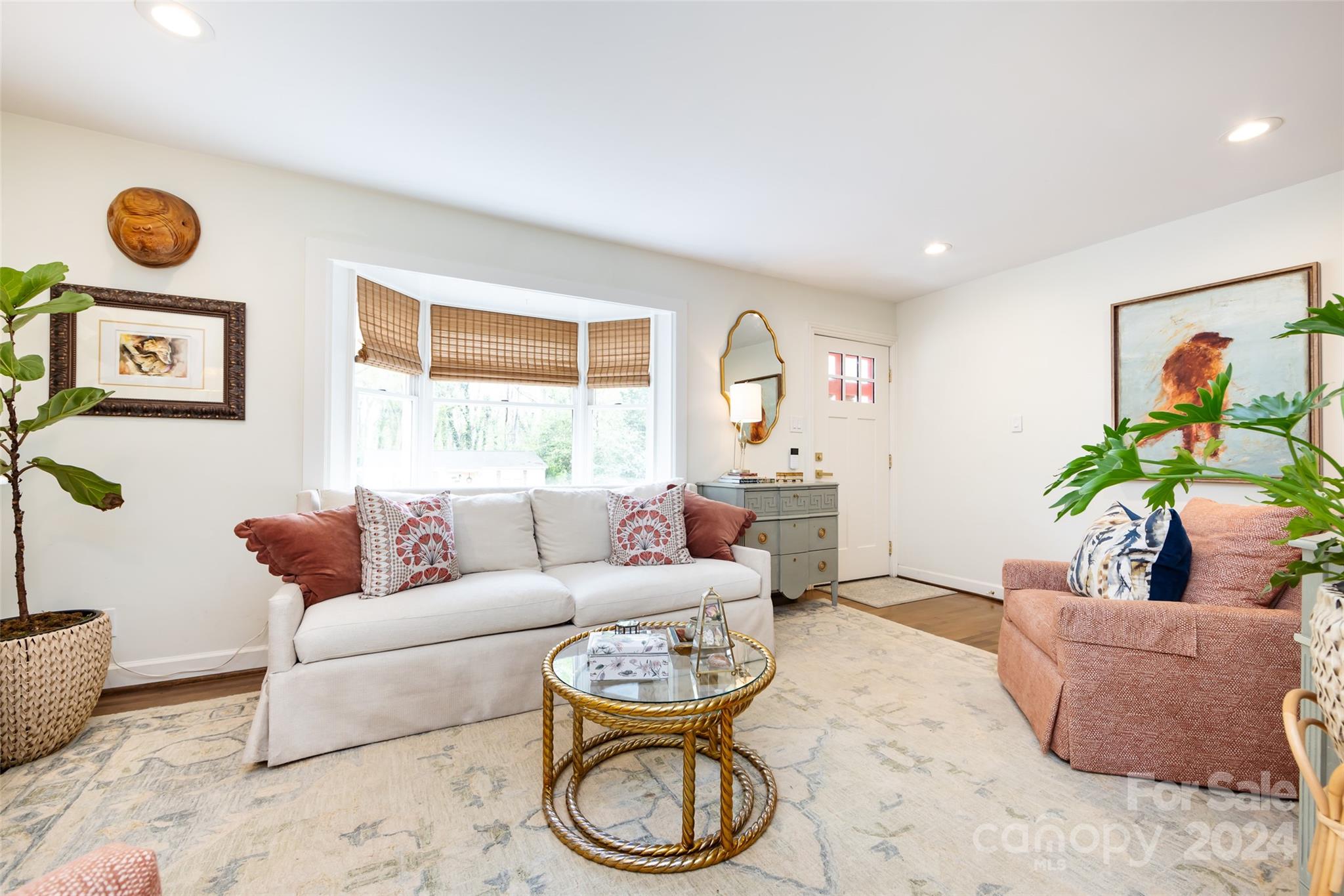 Madison Park - Residential