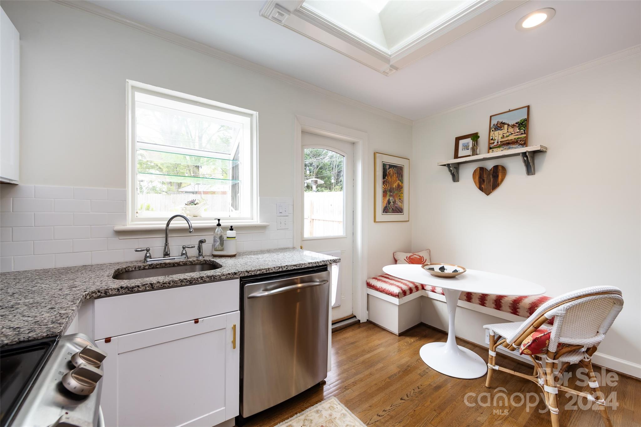 Madison Park - Residential