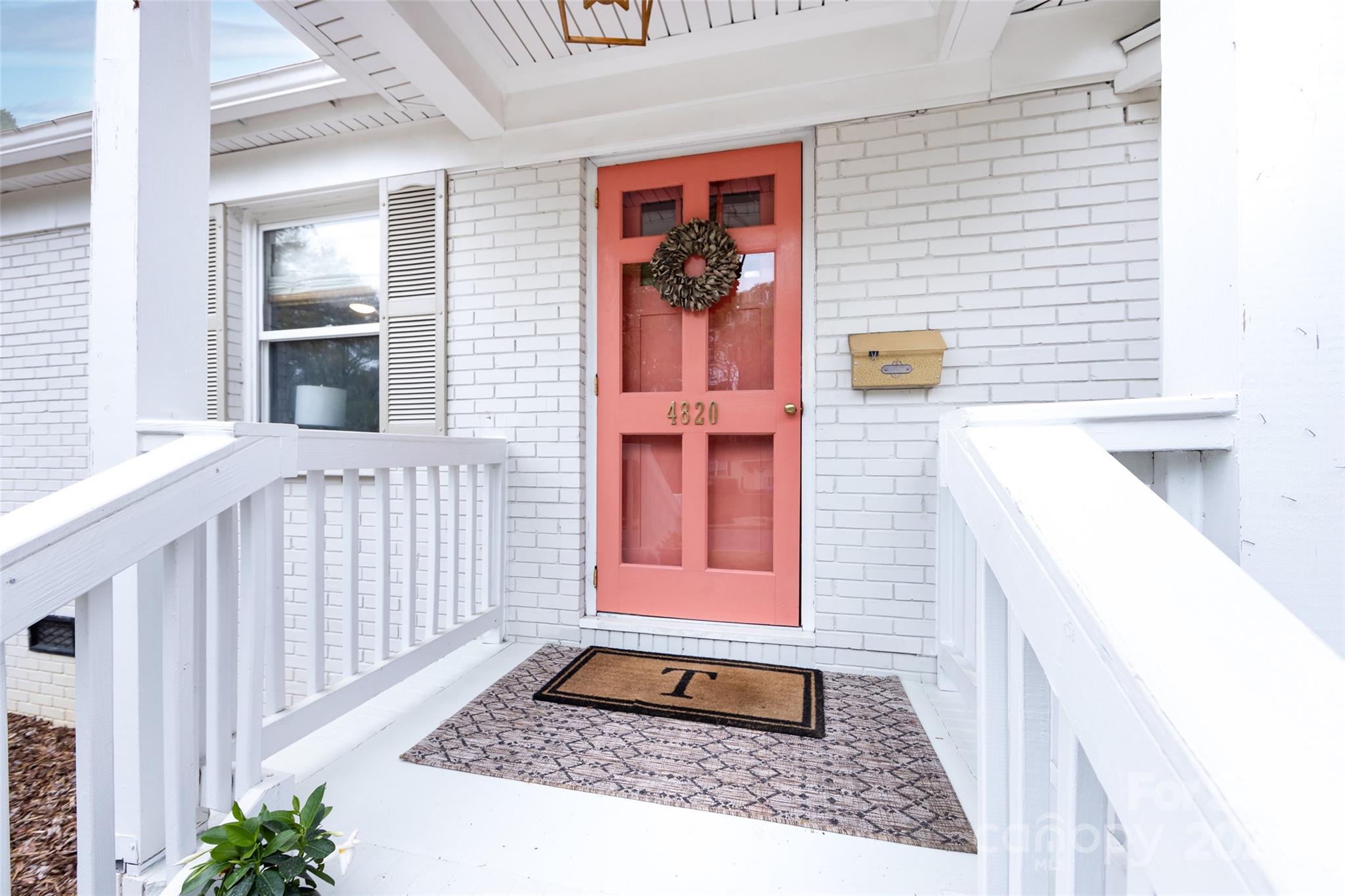 Madison Park - Residential