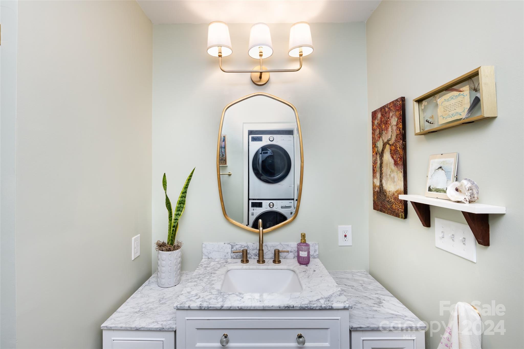 Madison Park - Residential