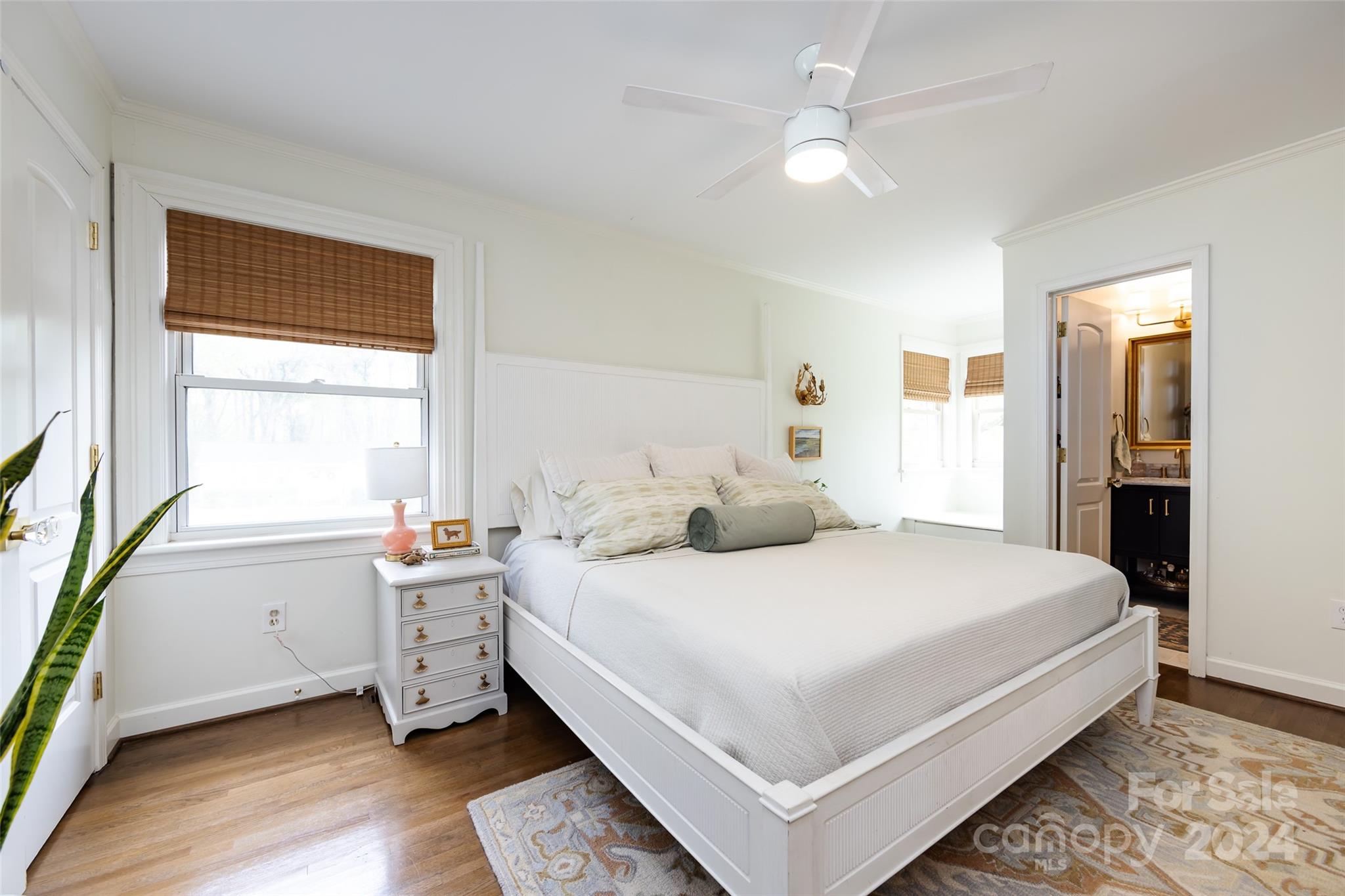 Madison Park - Residential