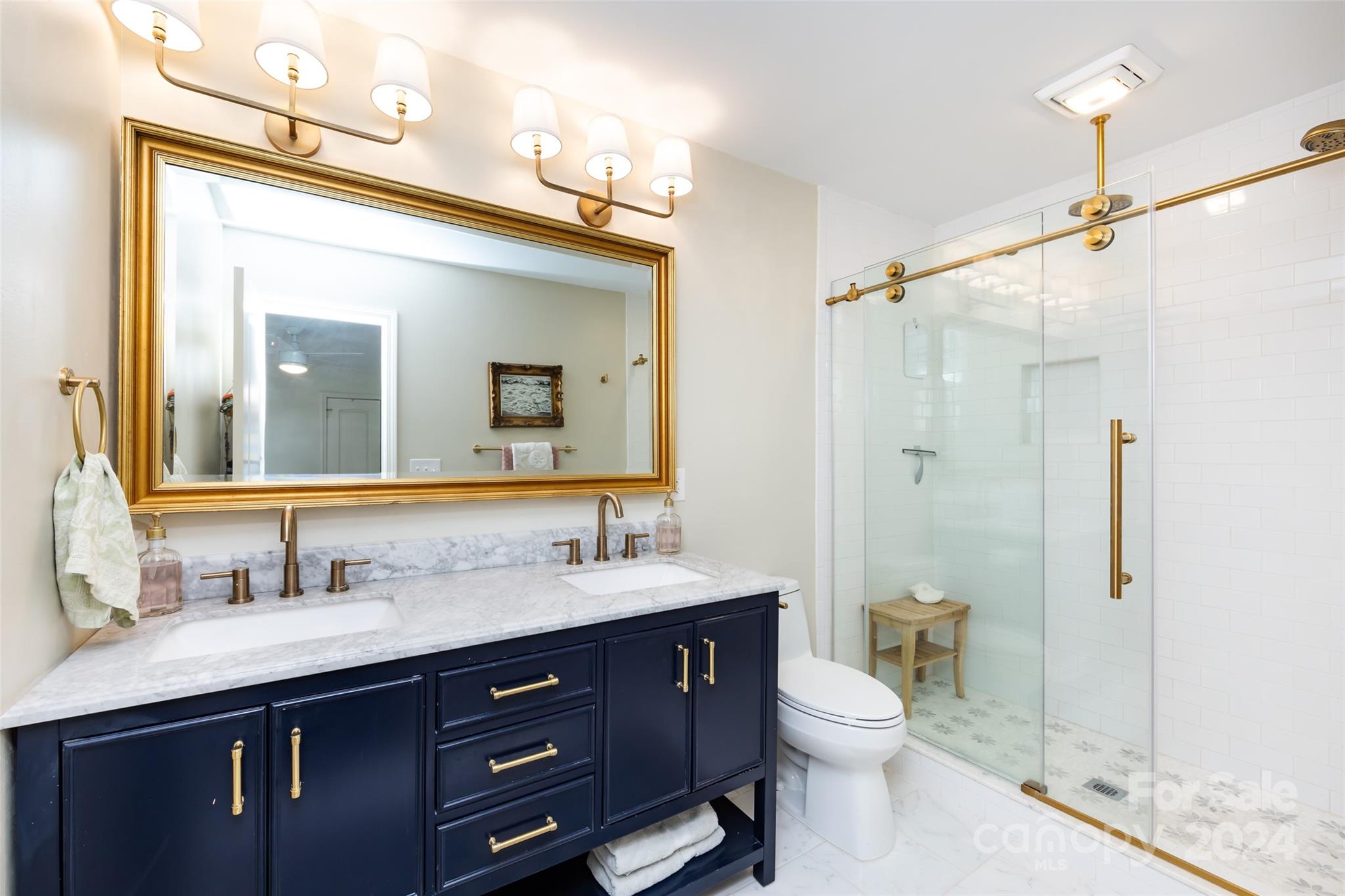 Madison Park - Residential