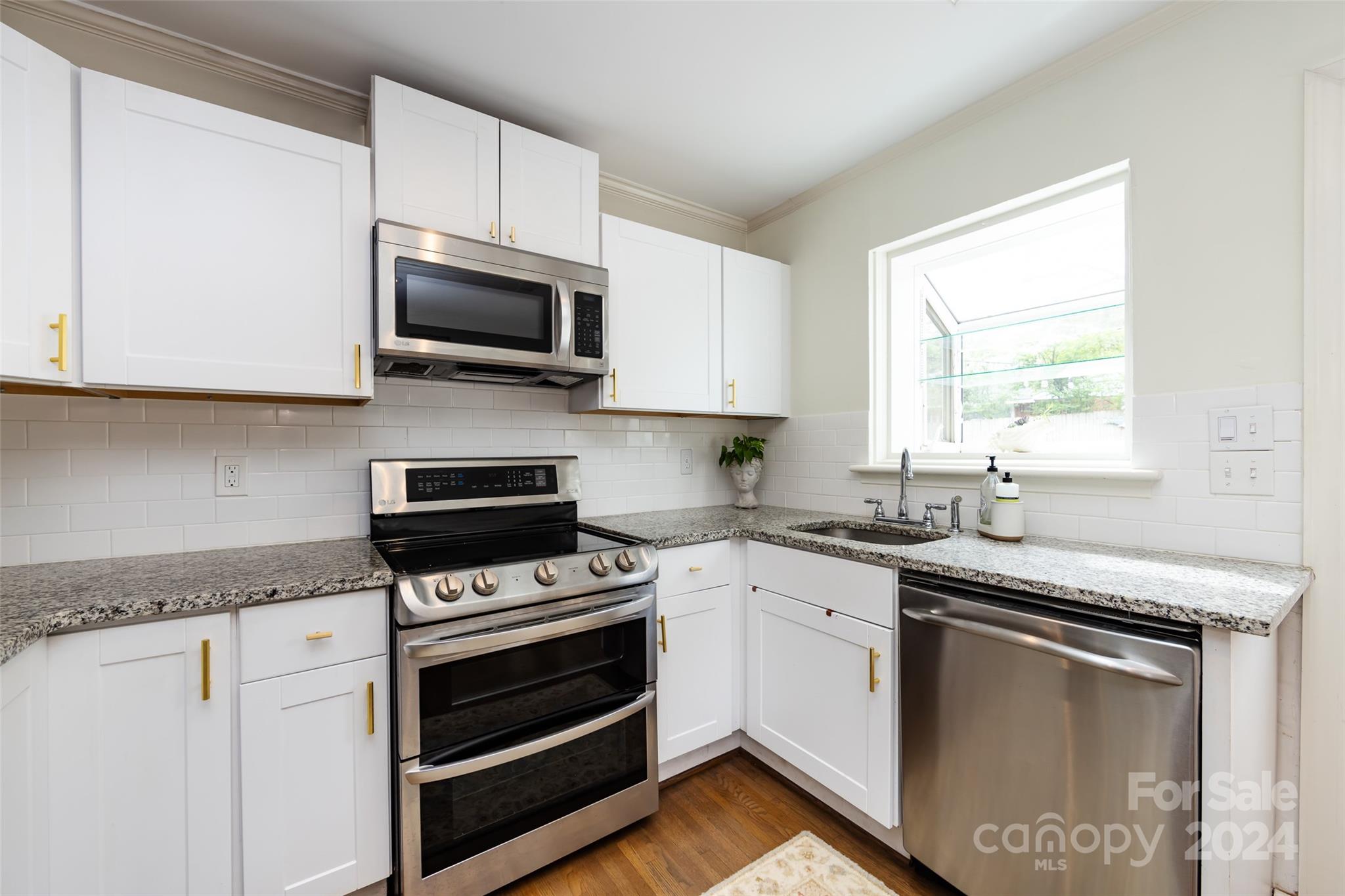 Madison Park - Residential