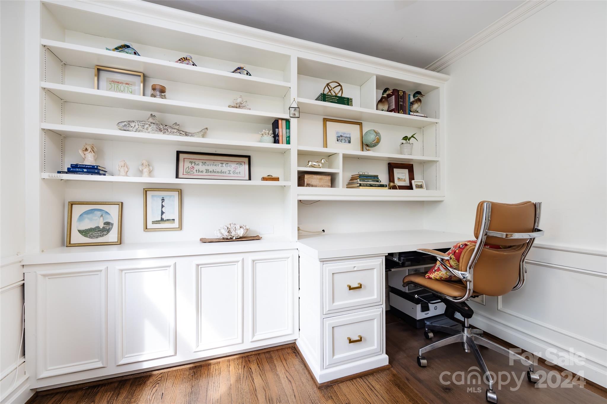 Madison Park - Residential