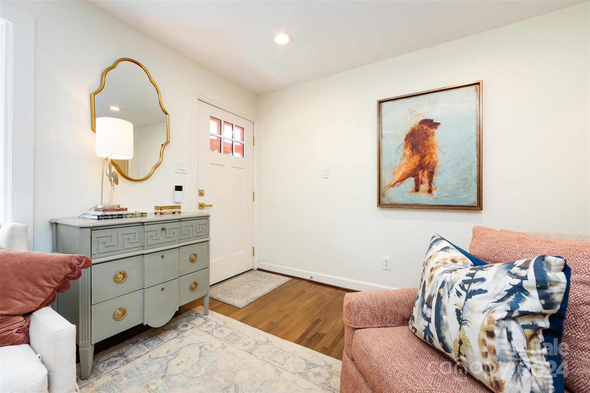 Madison Park - Residential