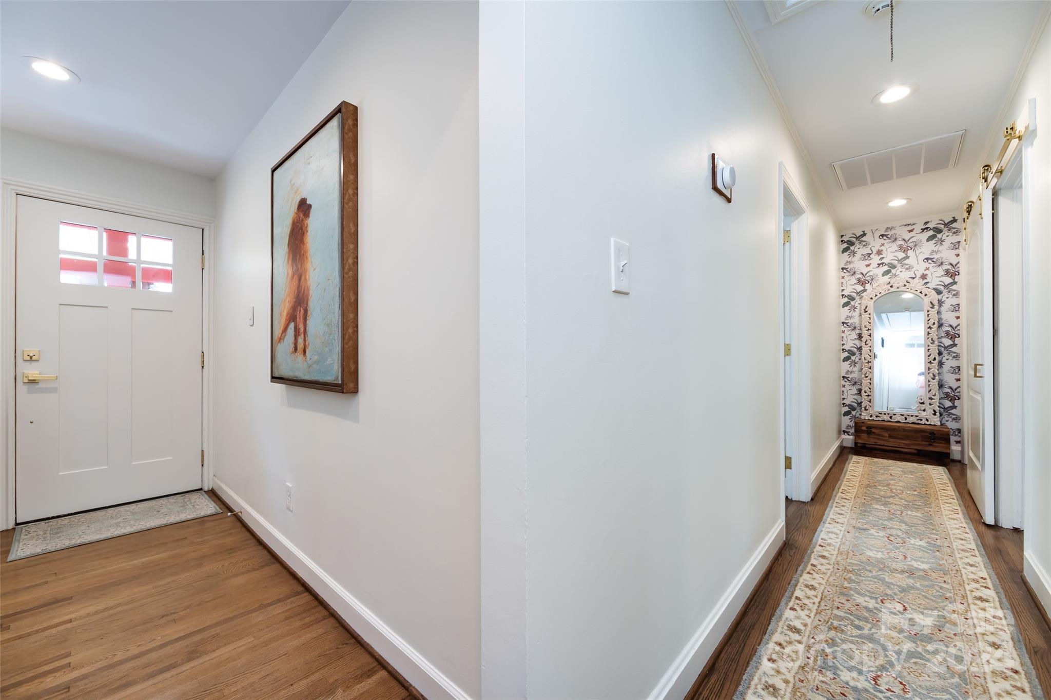 Madison Park - Residential