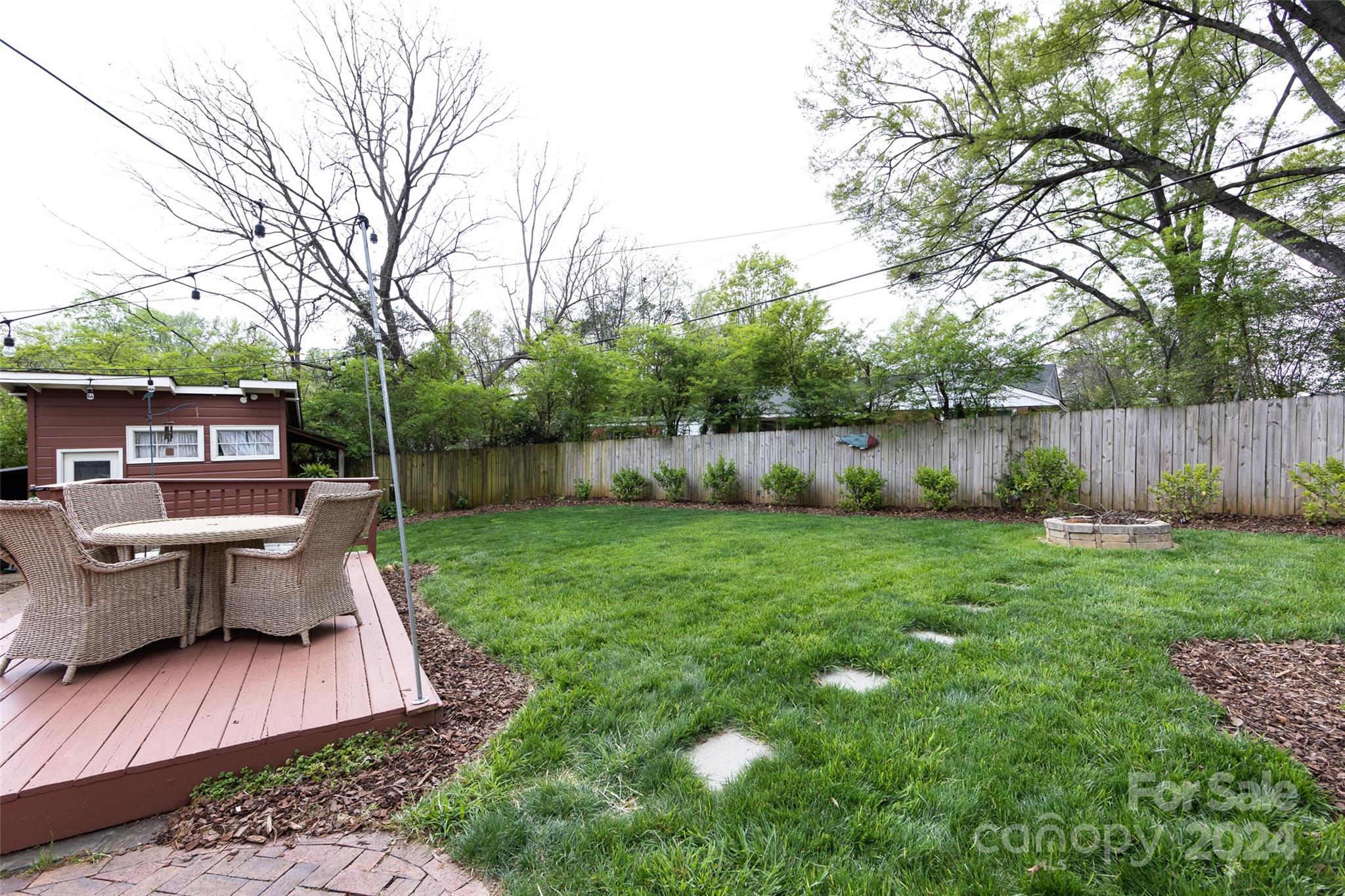 Madison Park - Residential