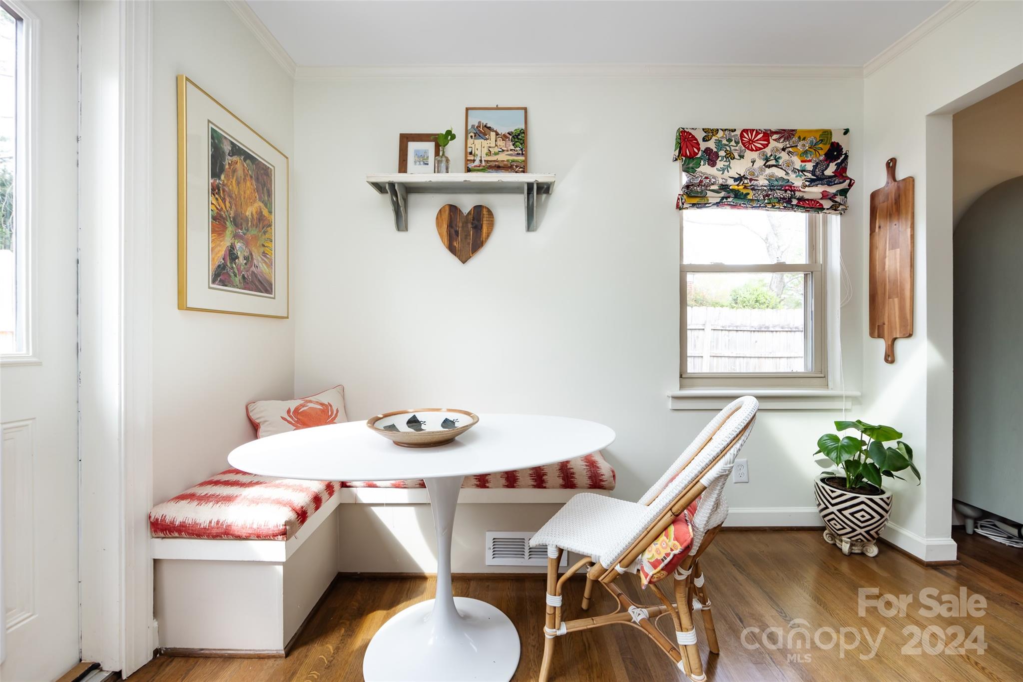 Madison Park - Residential