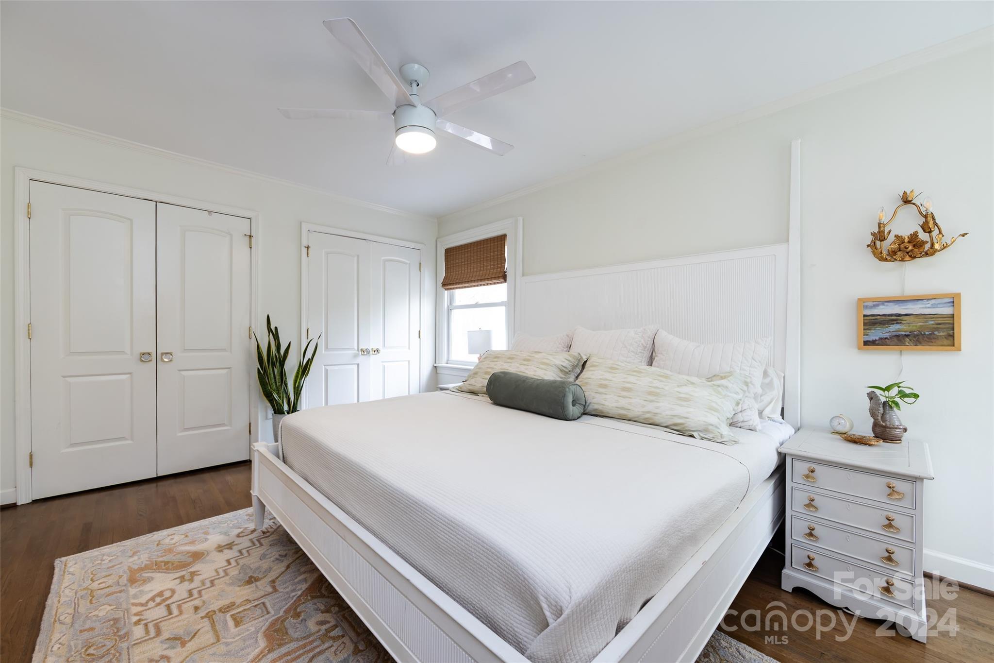 Madison Park - Residential