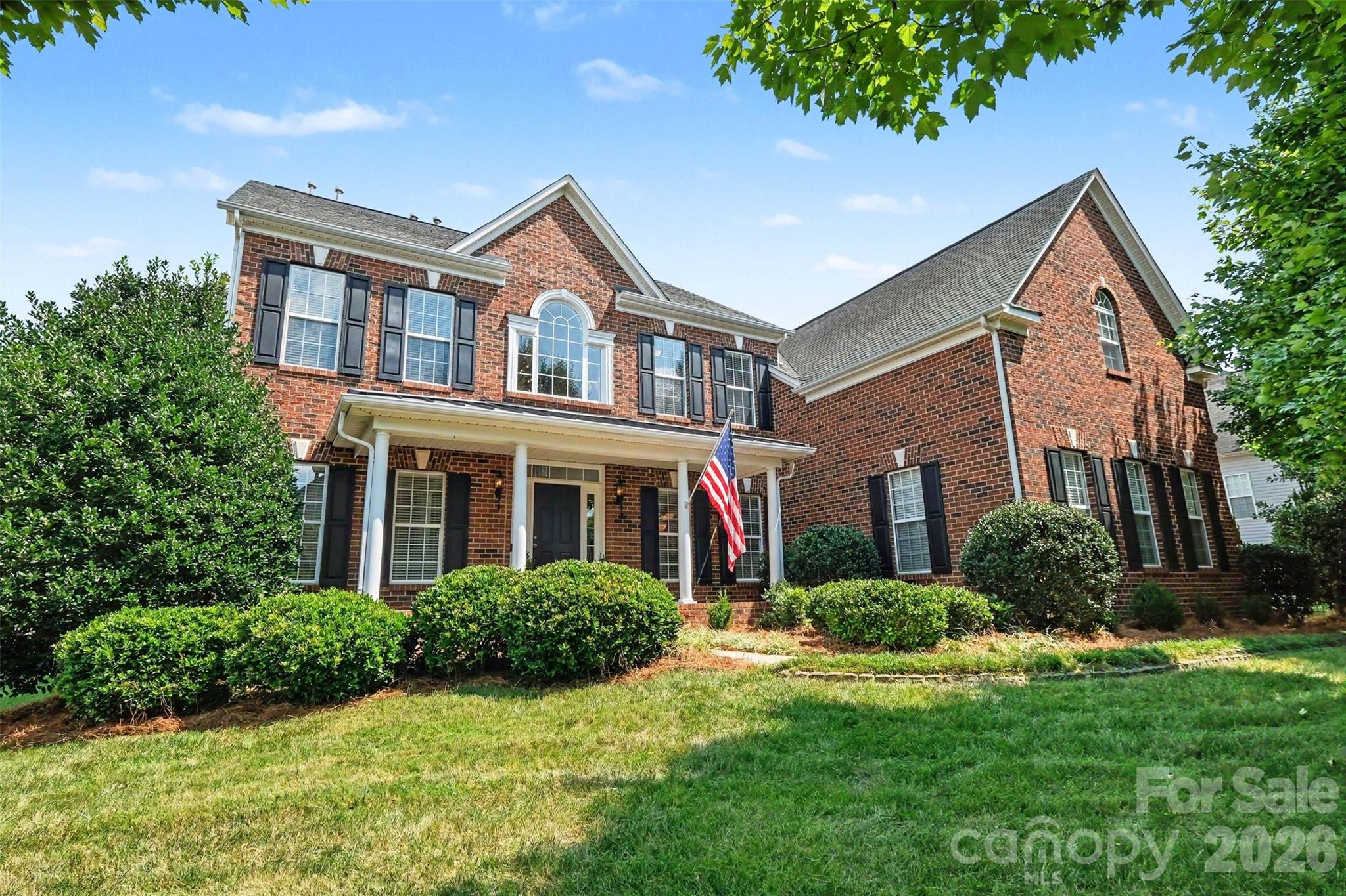 2521 Becket Ridge Road