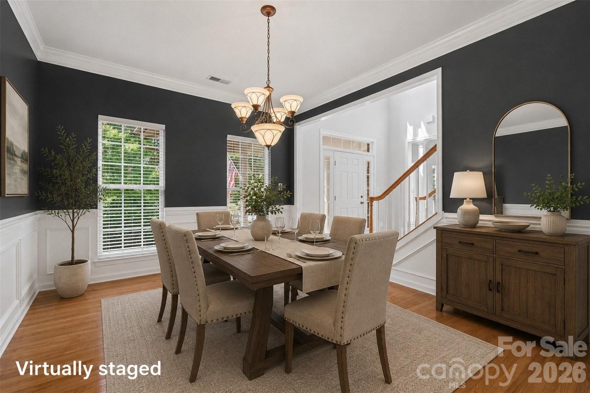 2521 Becket Ridge Road